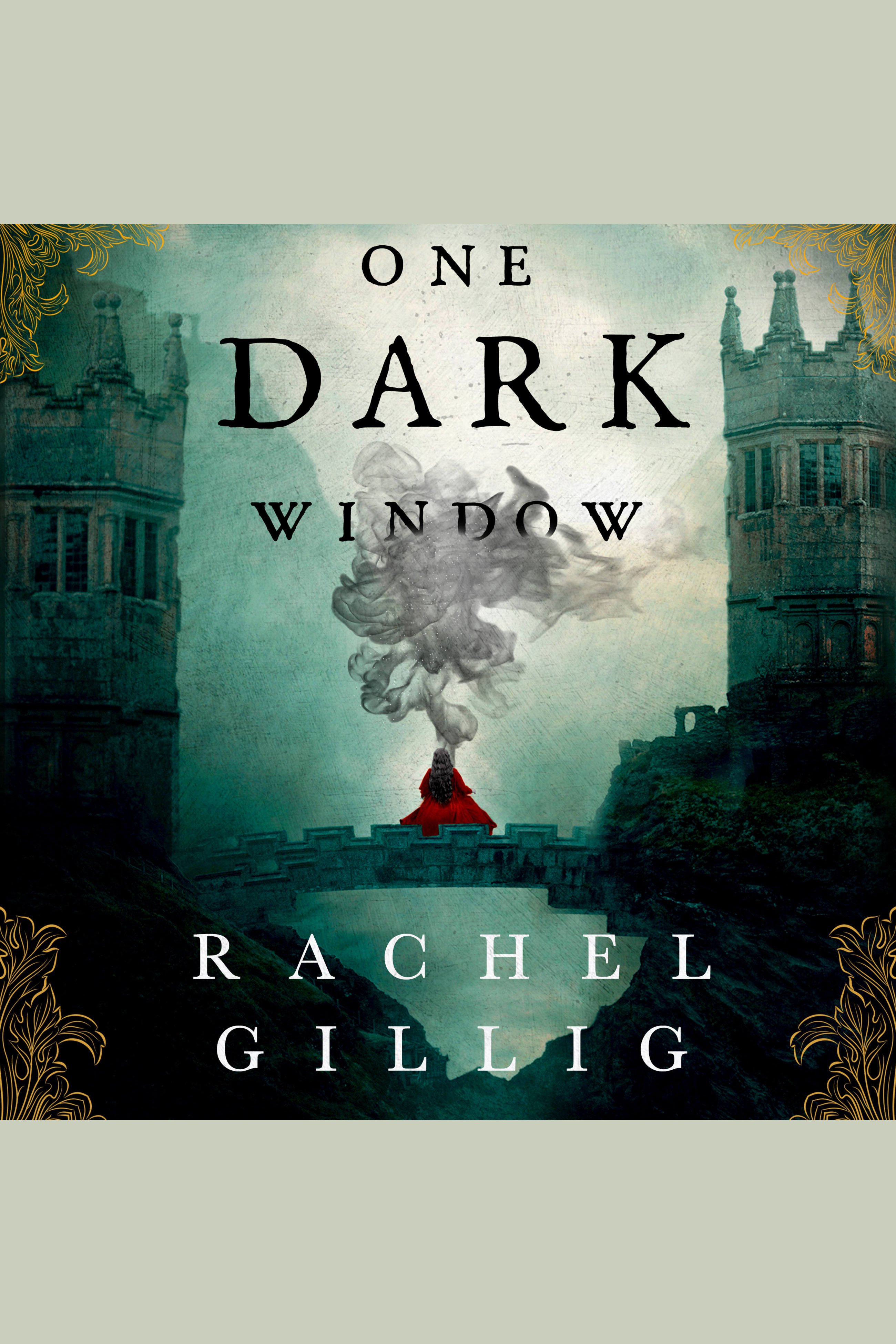Cover image for One Dark Window [electronic resource] :