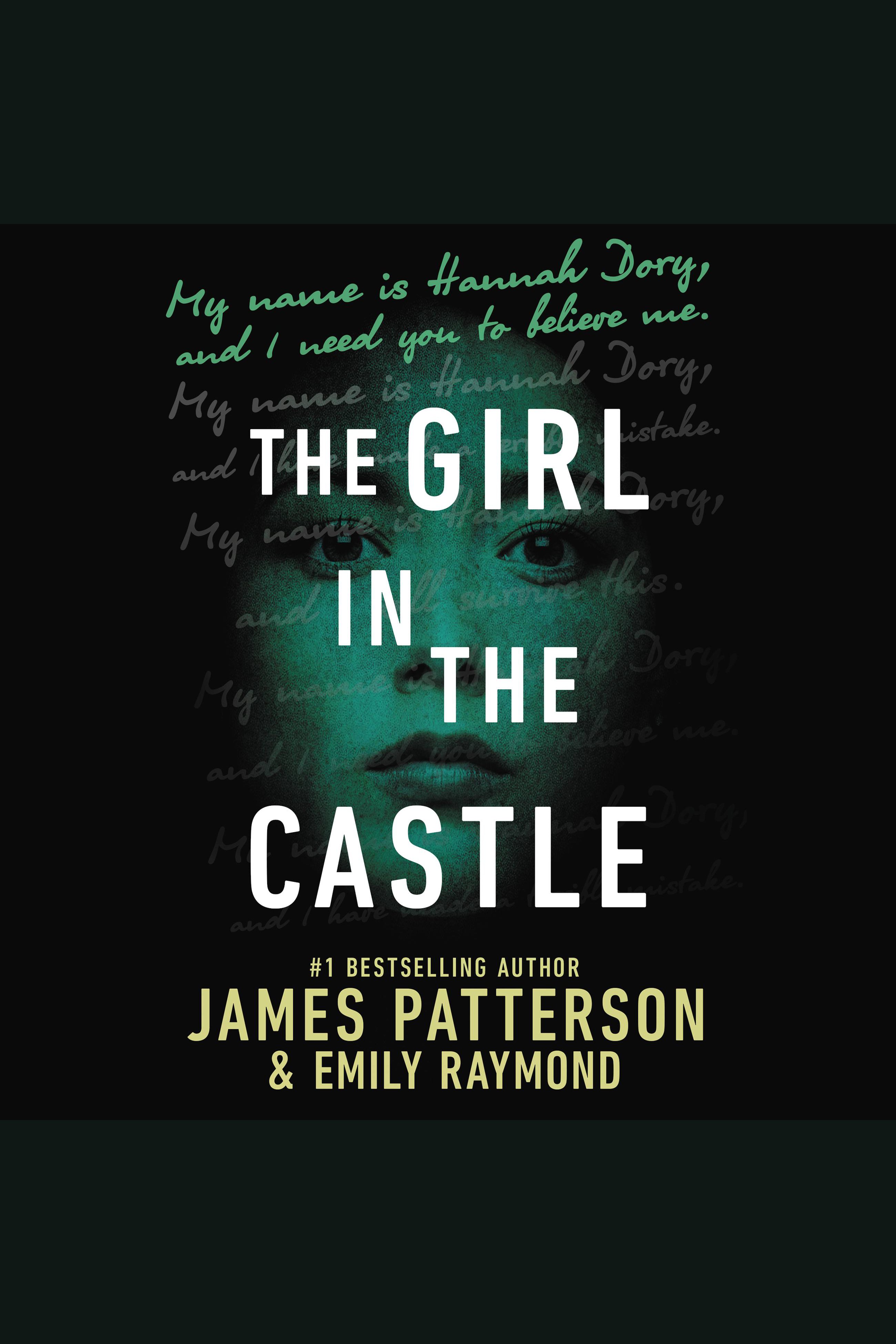 Cover image for The Girl in the Castle [electronic resource] :