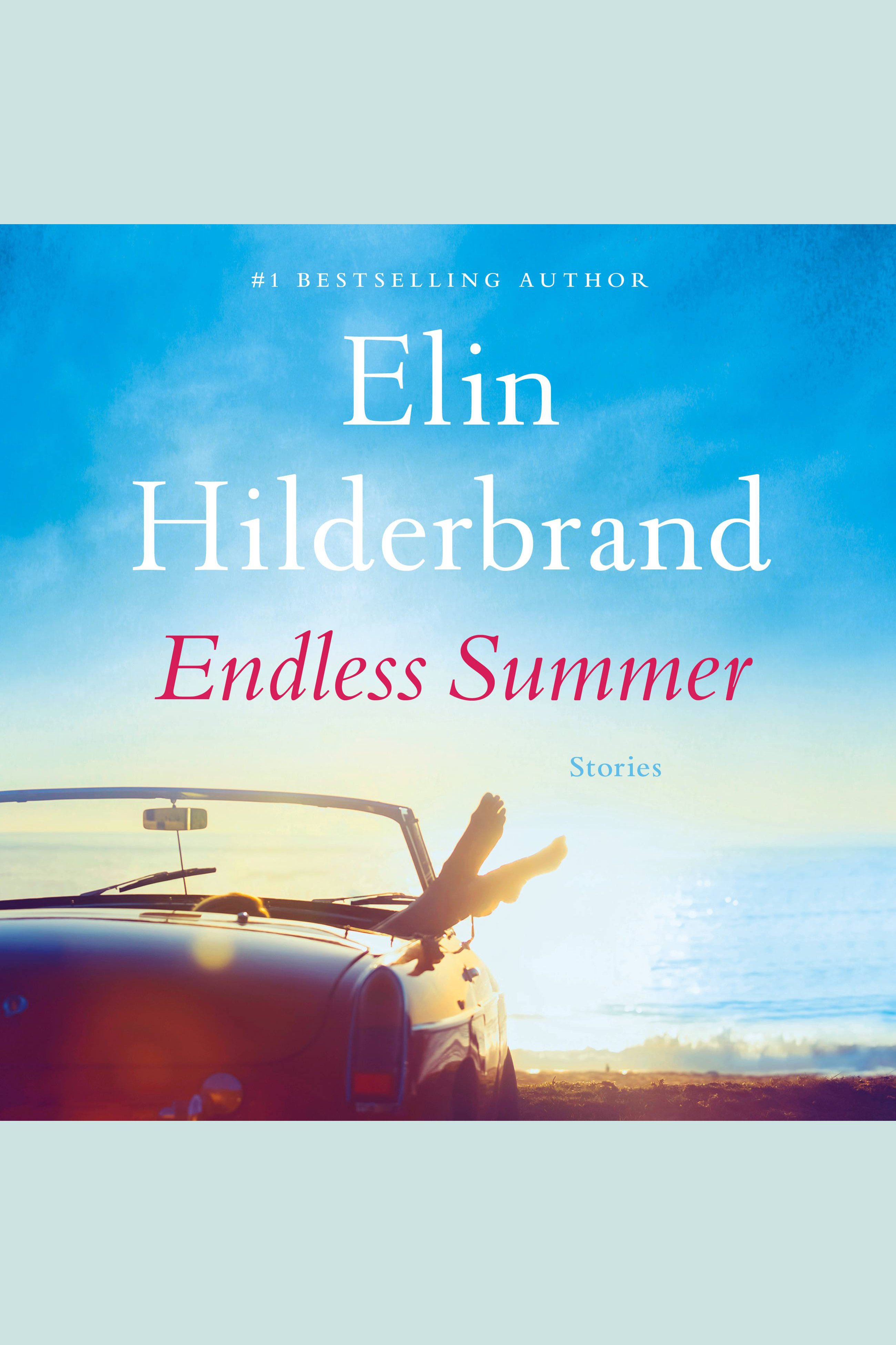 Image de couverture de Endless Summer [electronic resource] : Stories