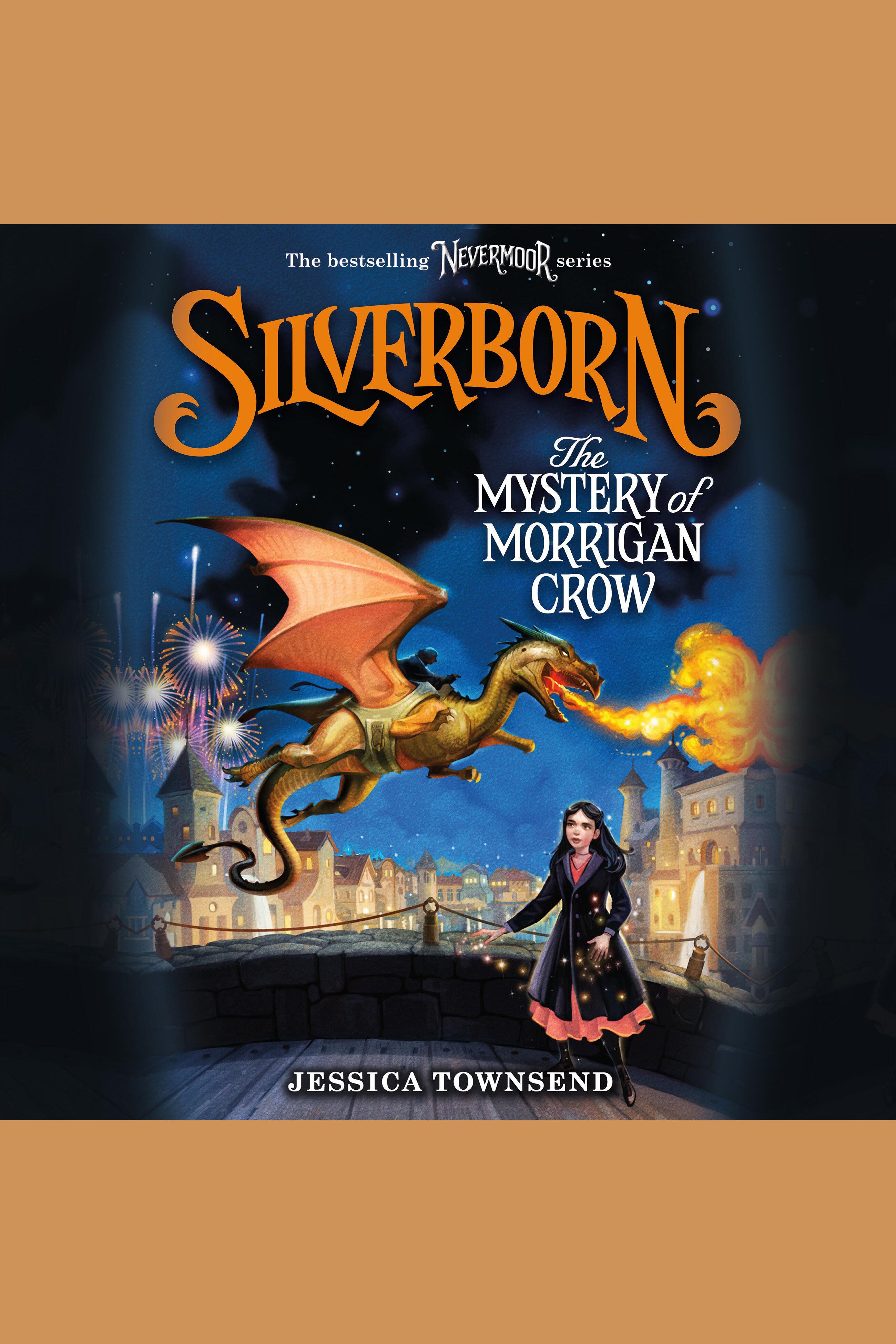 Silverborn