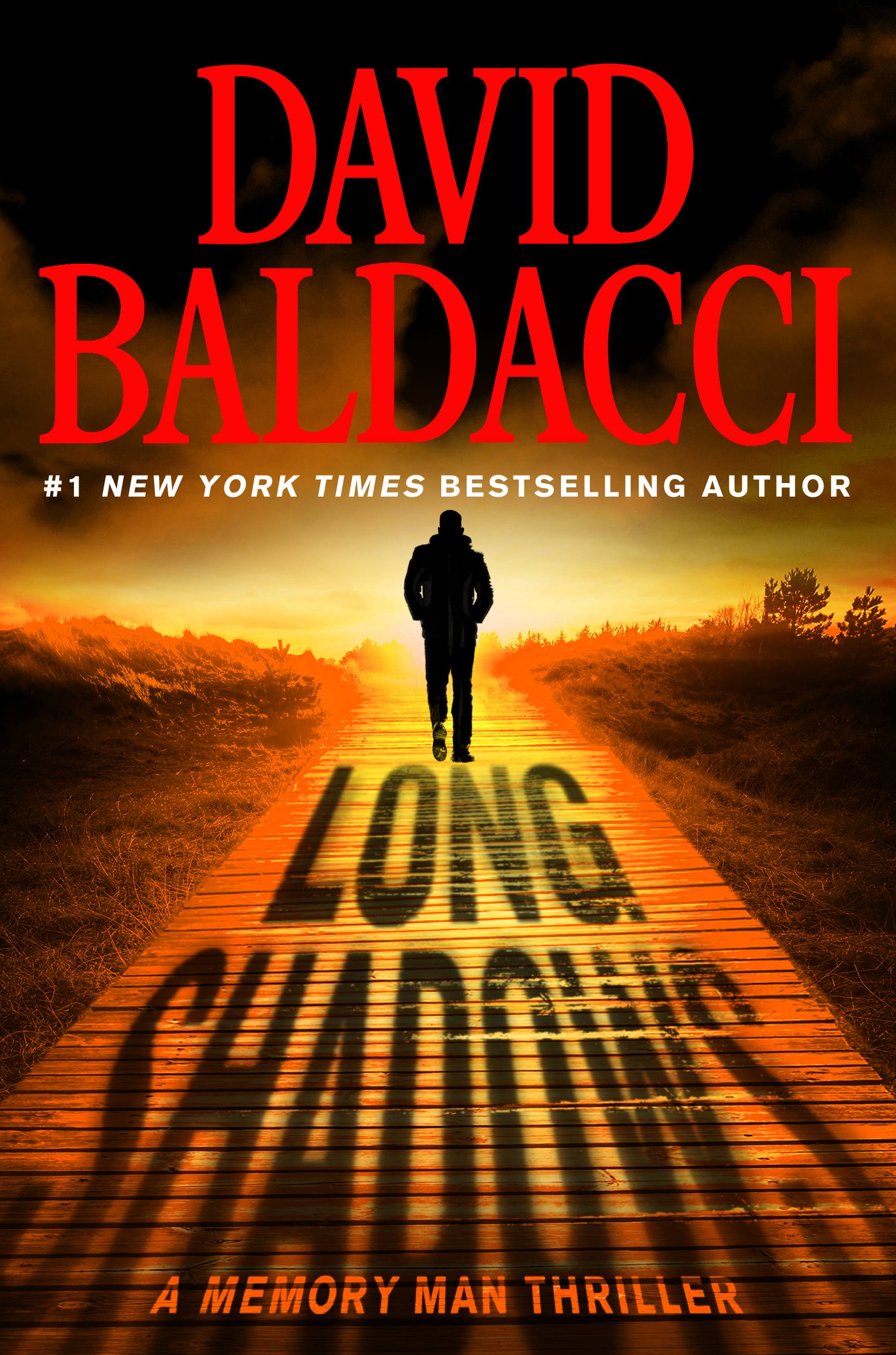 Cover image for Long Shadows [electronic resource] :