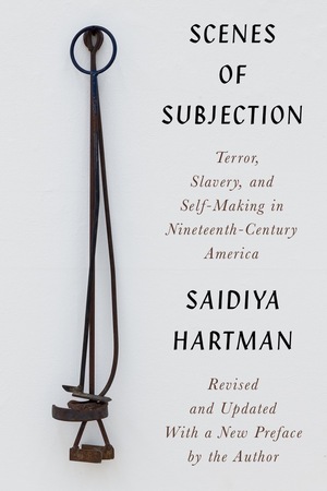 Scenes of Subjection: Terror, Slavery, and Self-Making in Nineteenth-Century America cover image