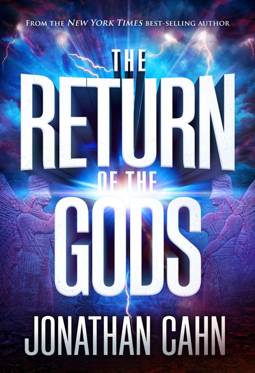 Imagen de portada para The Return of the Gods [electronic resource] :