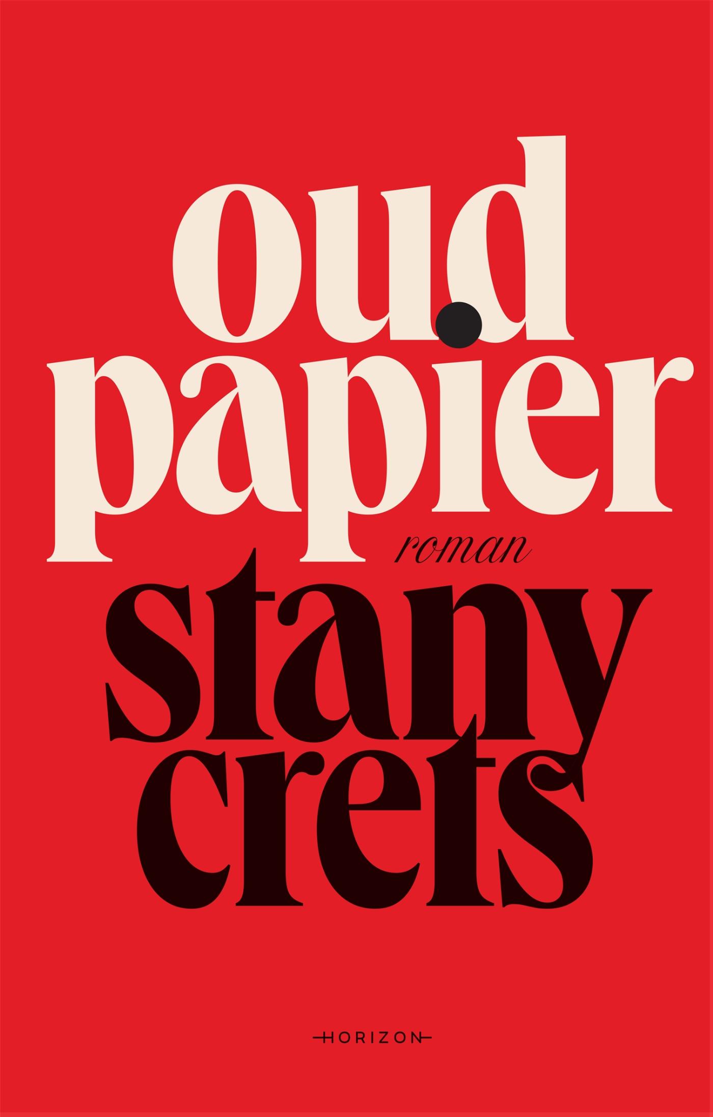 Oud papier