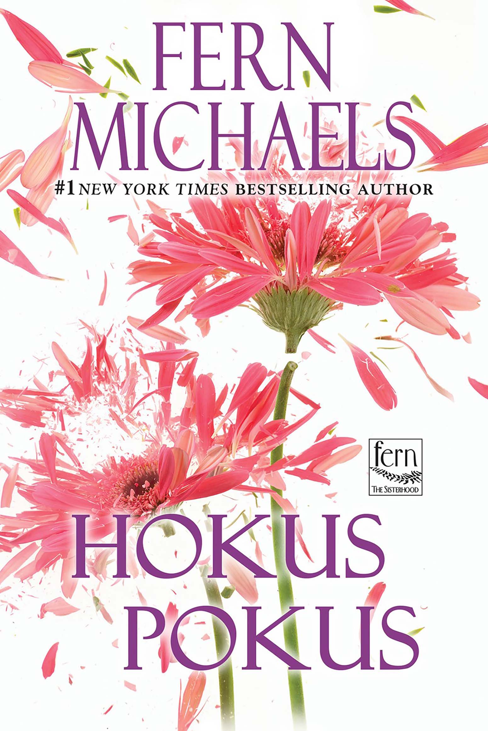 Image de couverture de Hokus Pokus [electronic resource] :