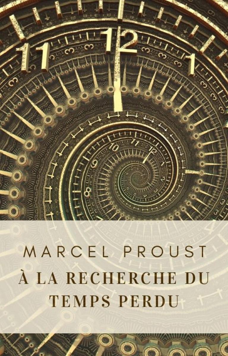 A la recherche du temps perdu