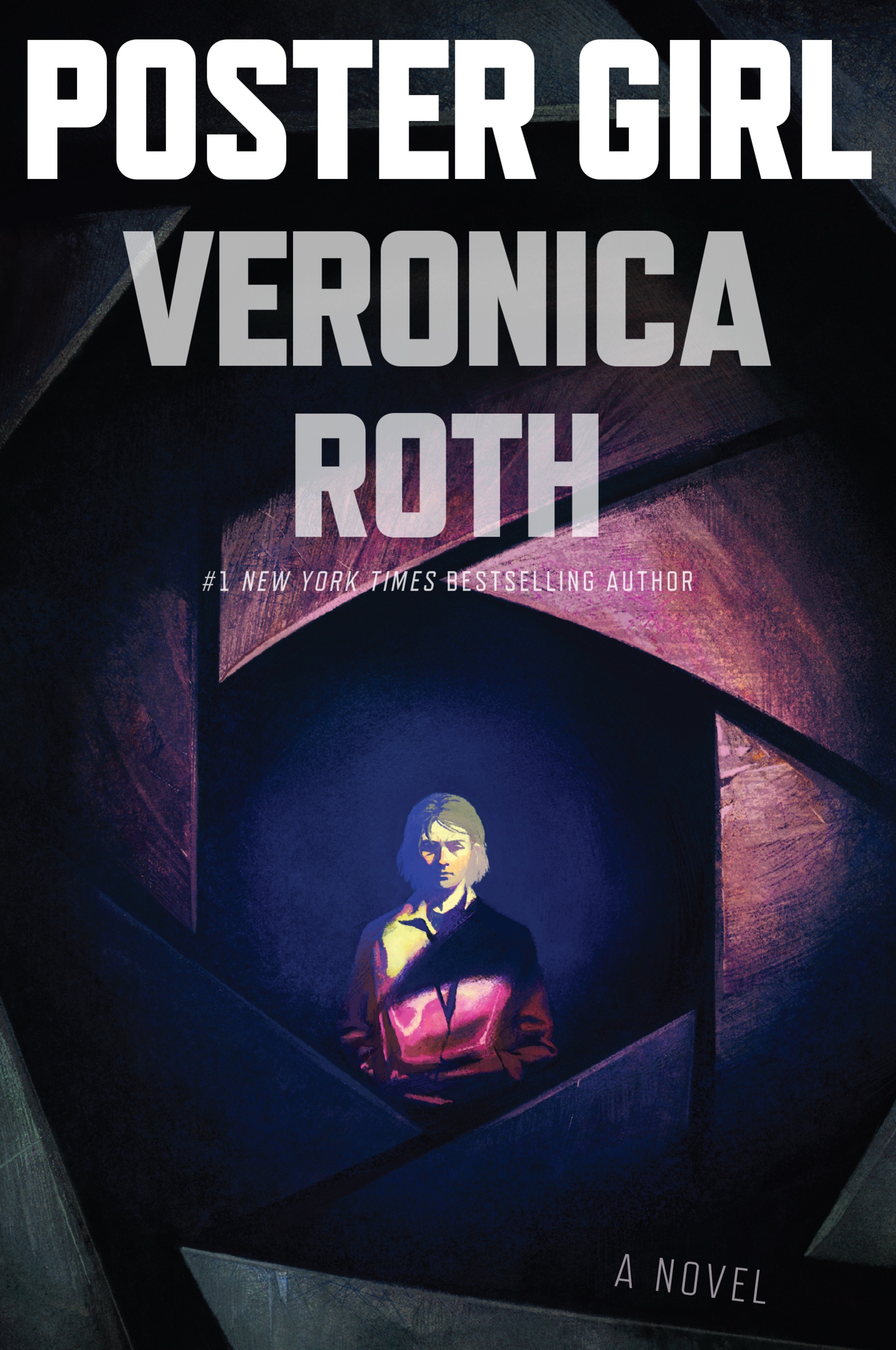 Imagen de portada para Poster Girl [electronic resource] :