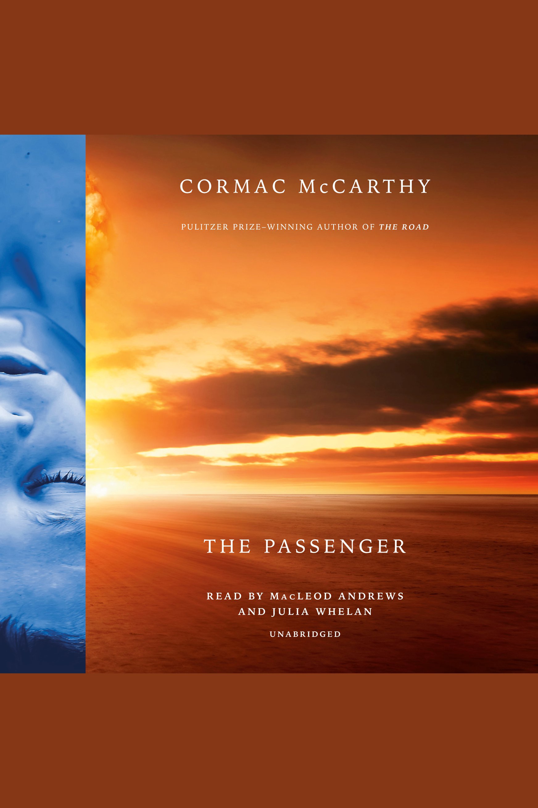 The Passenger cover image