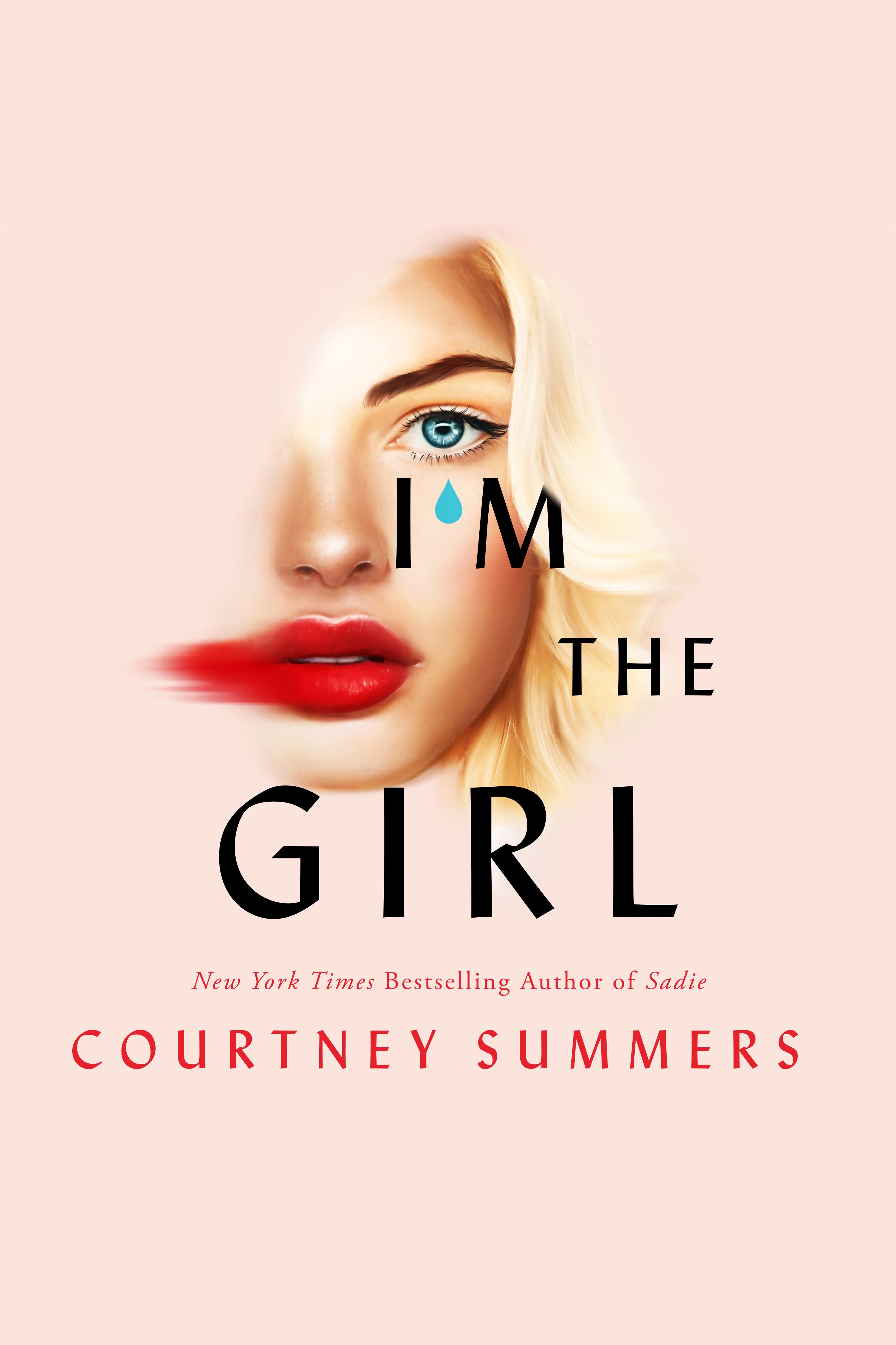 I'm the Girl cover image