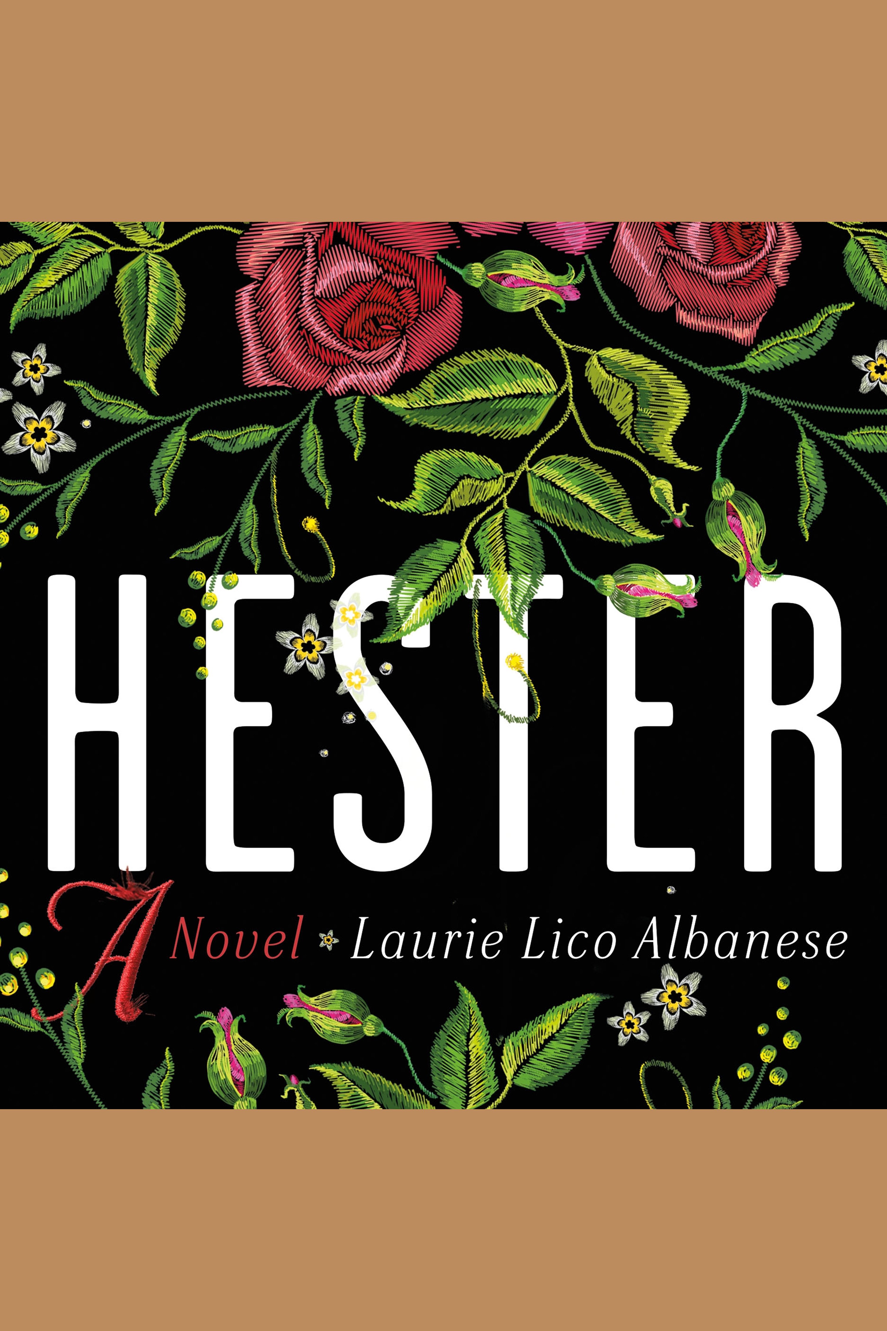 Hester cover image
