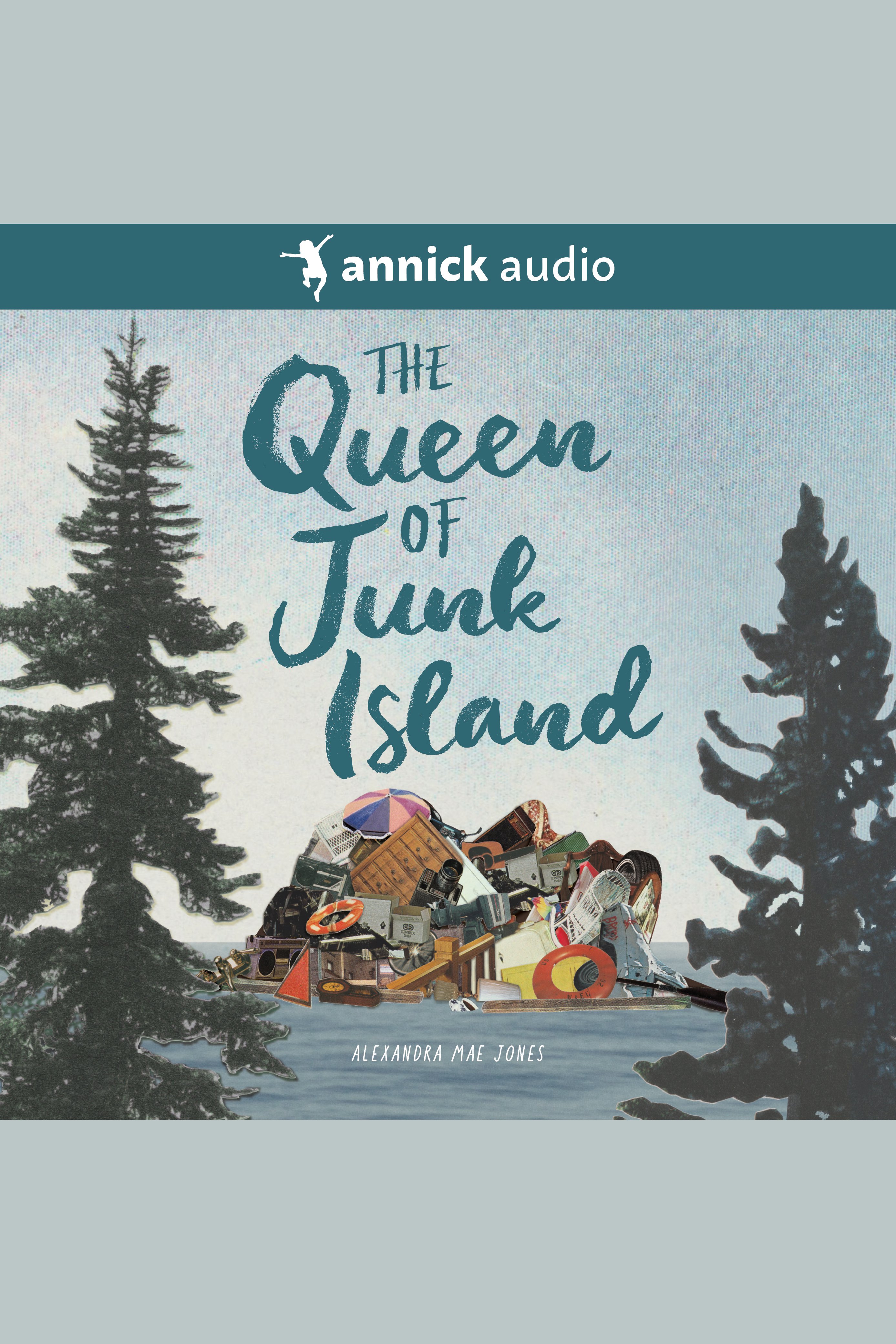 Queen of Junk Island, The