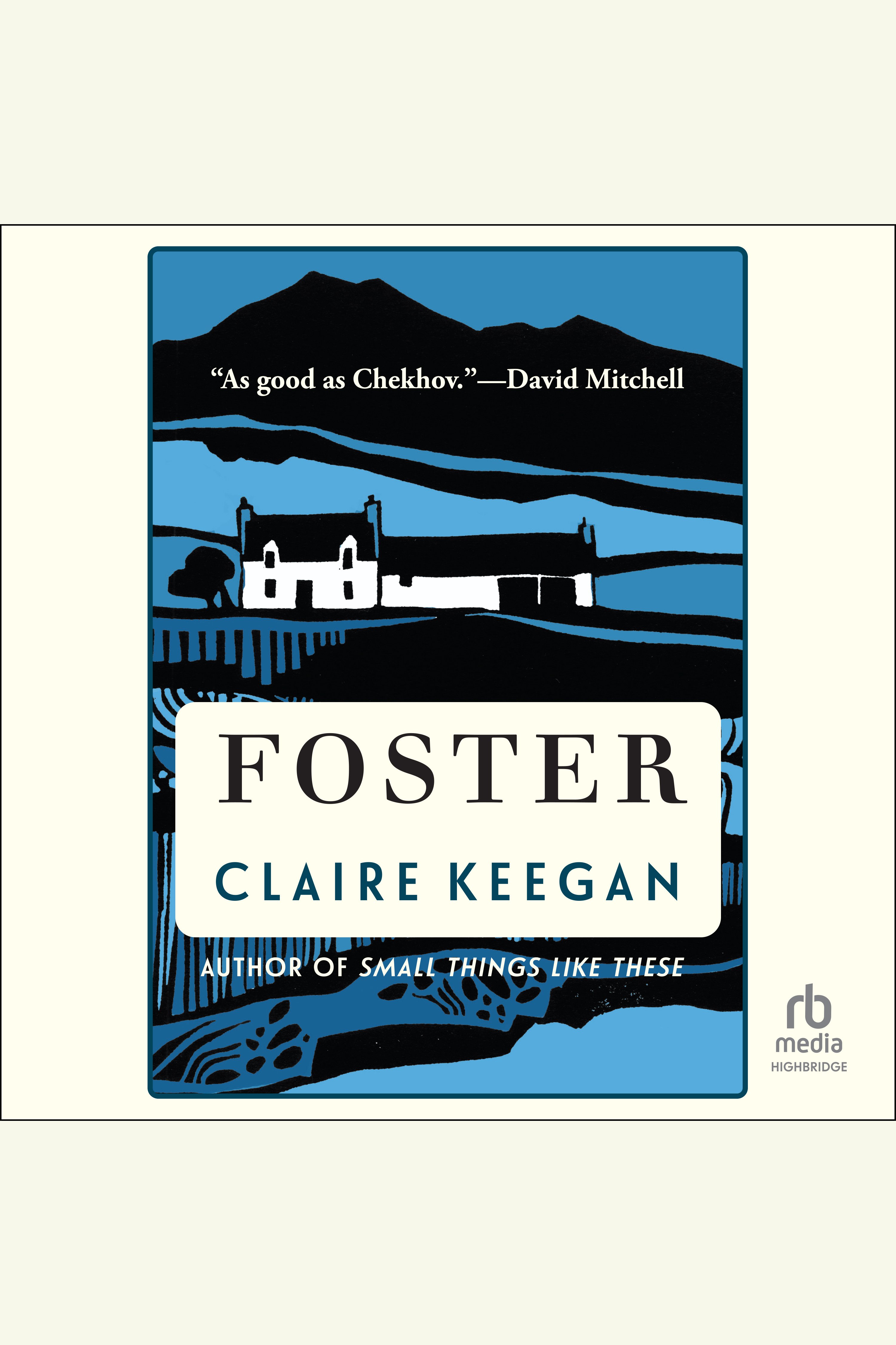 Foster cover image