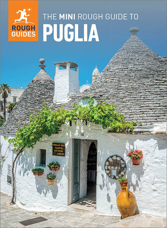 The mini rough guide to Puglia