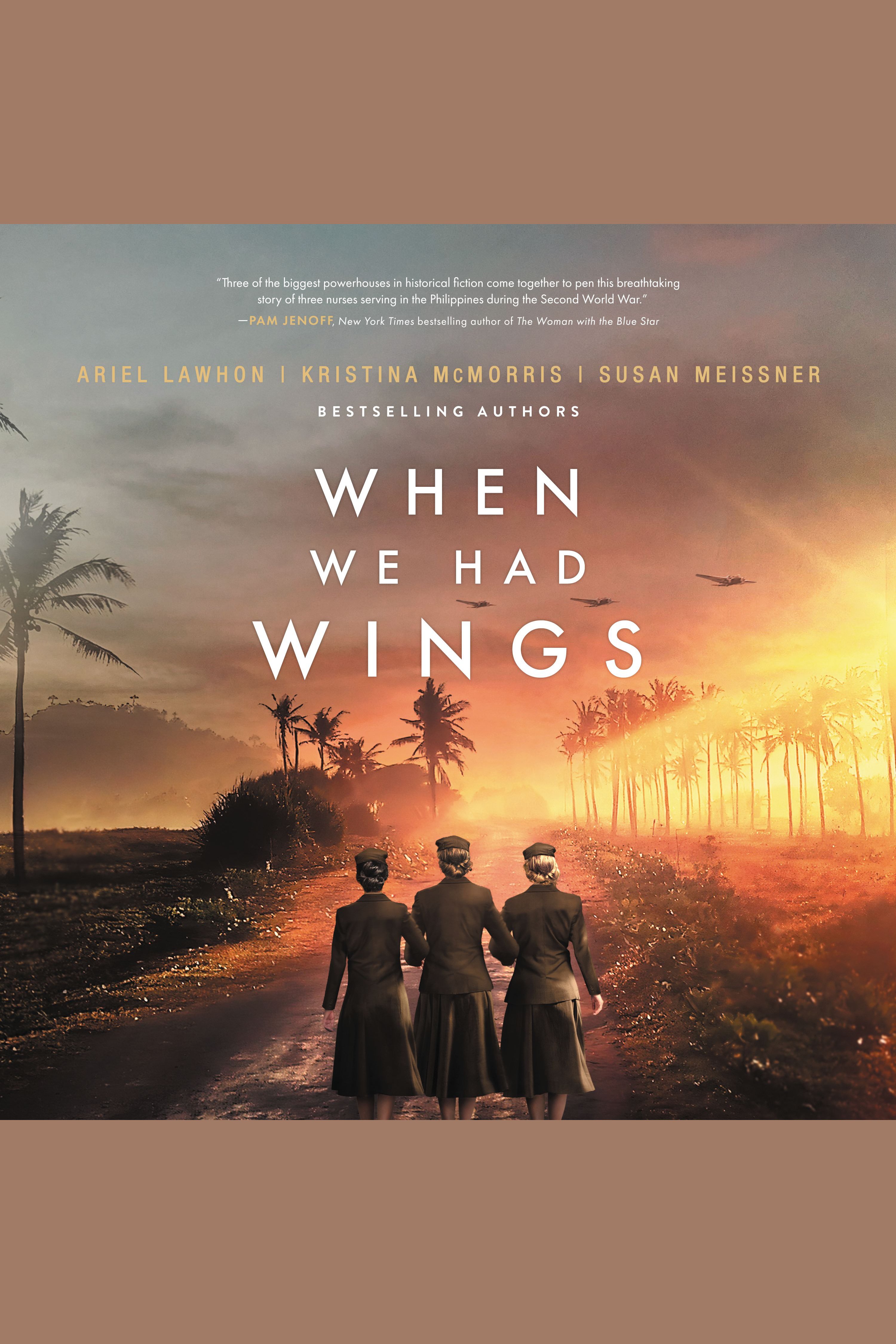 Imagen de portada para When We Had Wings [electronic resource] :