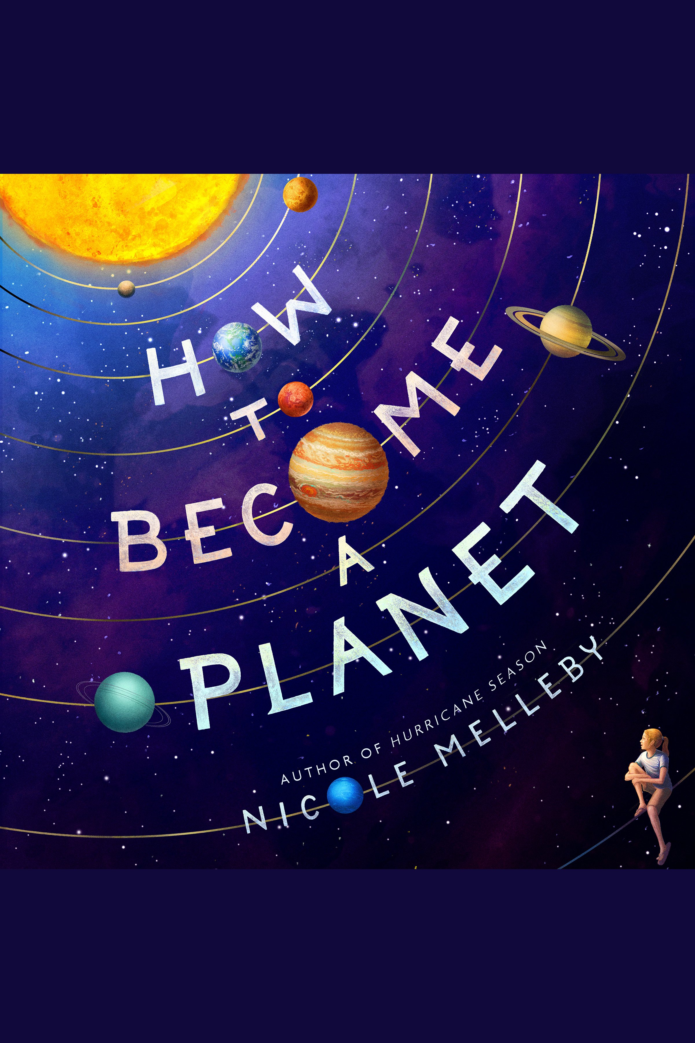 How to Become a Planet cover image