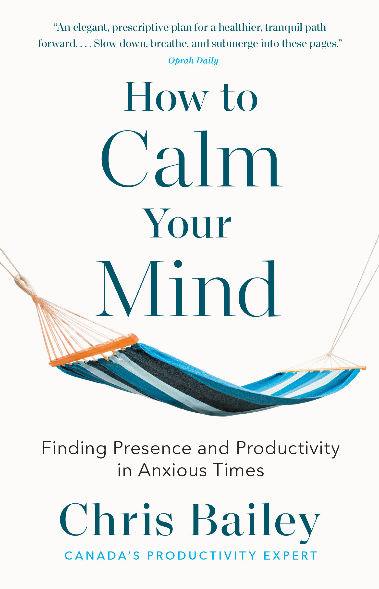 How to Calm your Mind