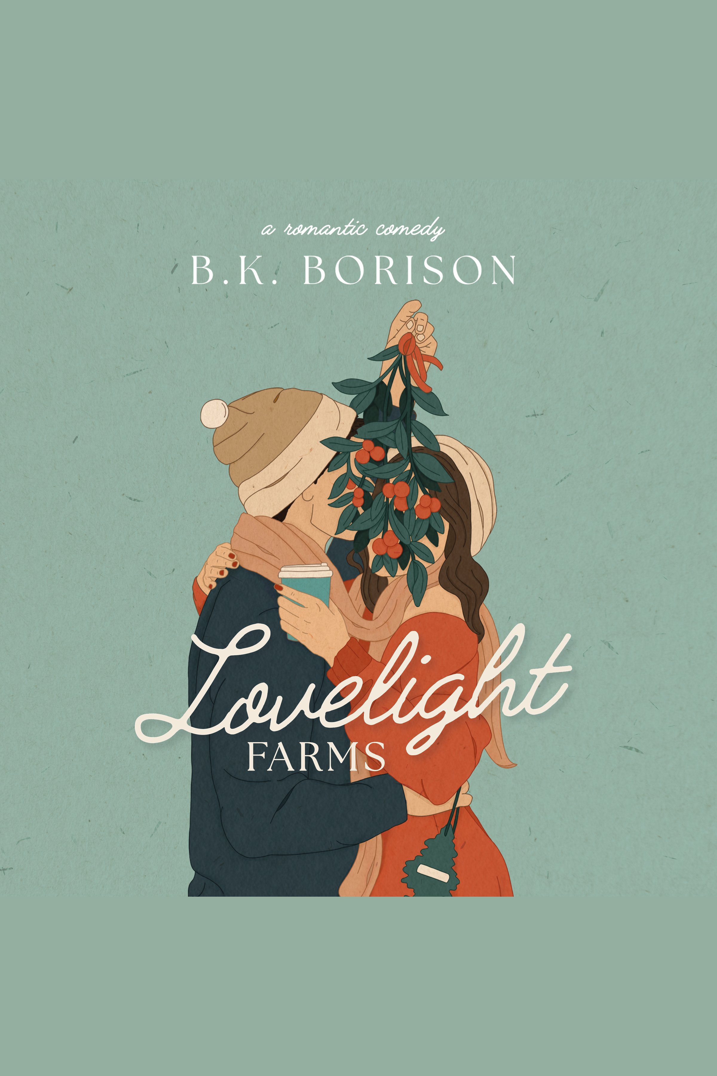 Lovelight Farms cover image
