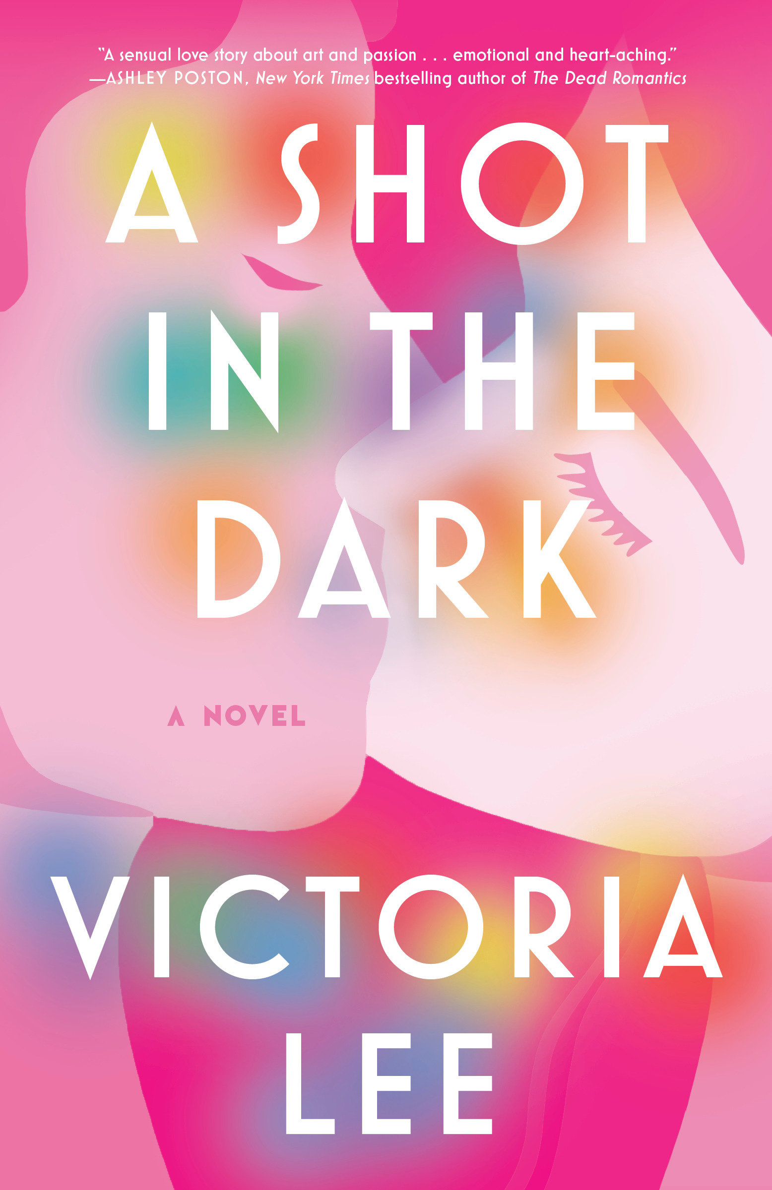 Cover image for A Shot in the Dark [electronic resource] : A Novel