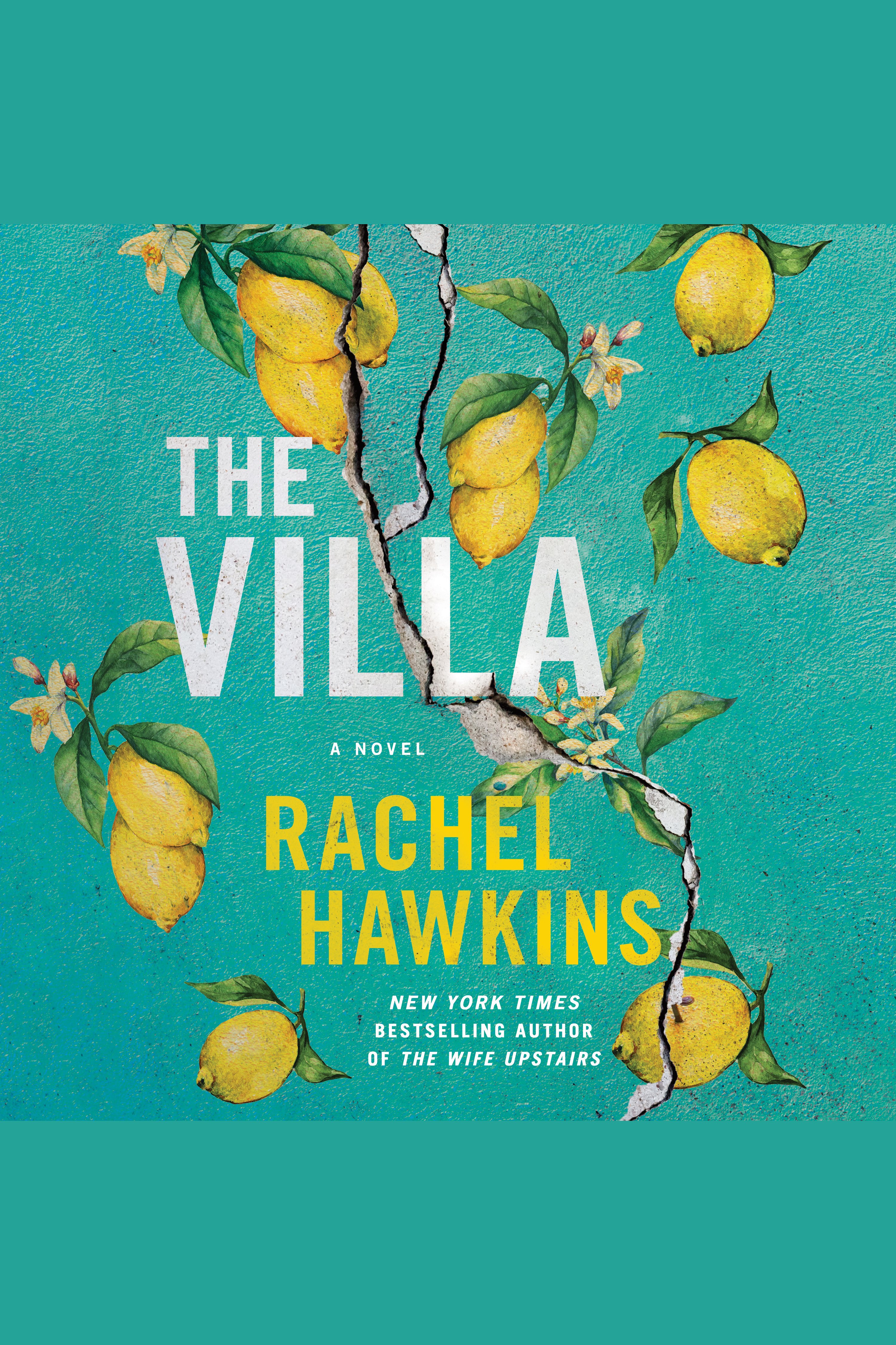 Umschlagbild für The Villa [electronic resource] : A Novel