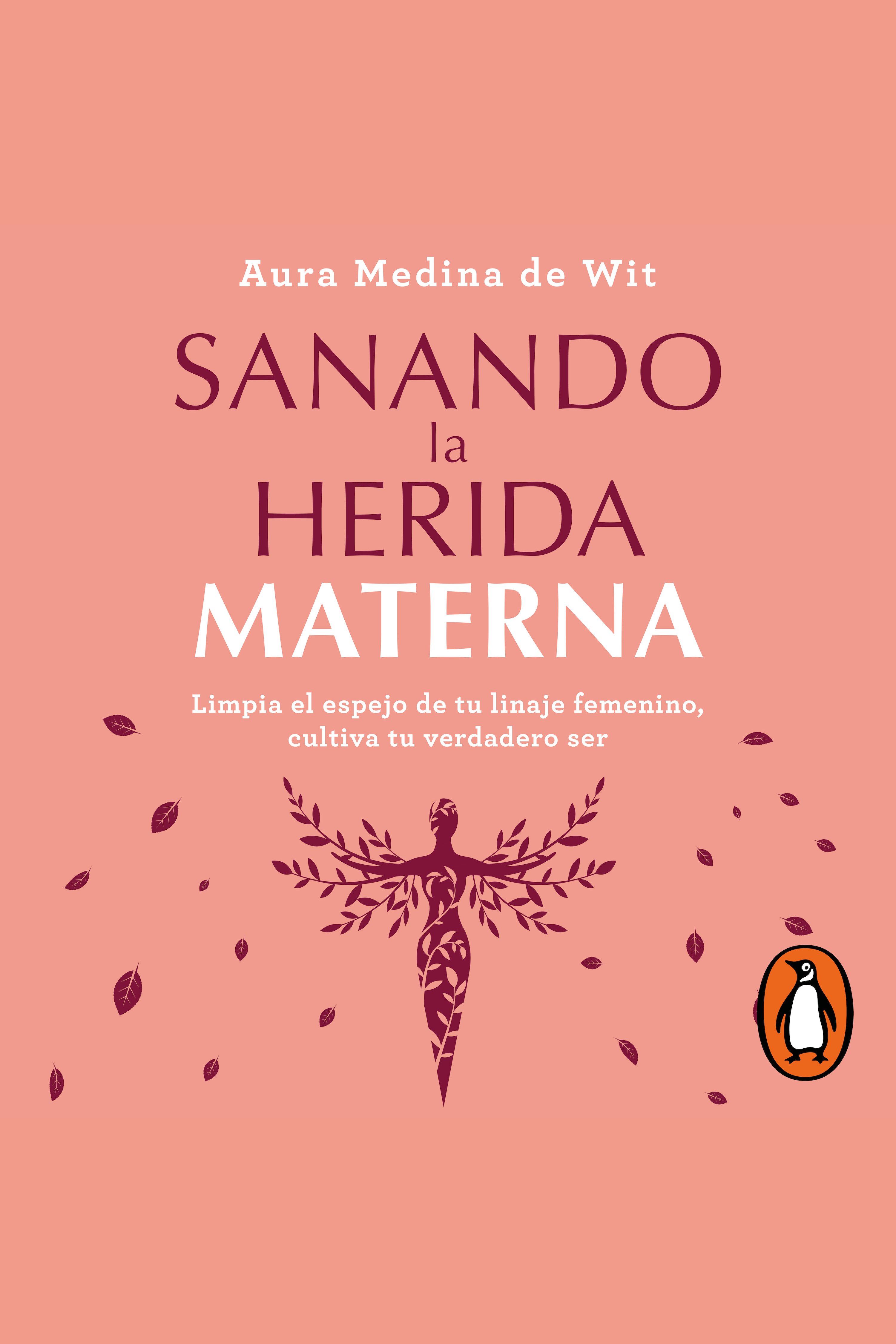 Sanando la herida materna cover image