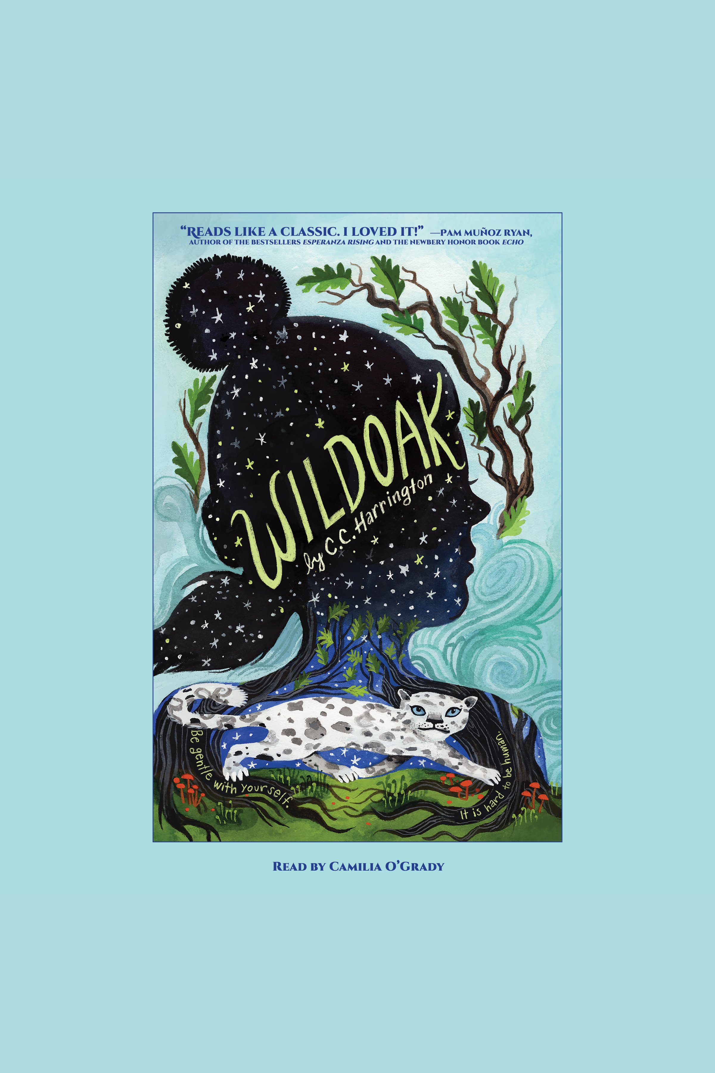 Wildoak cover image