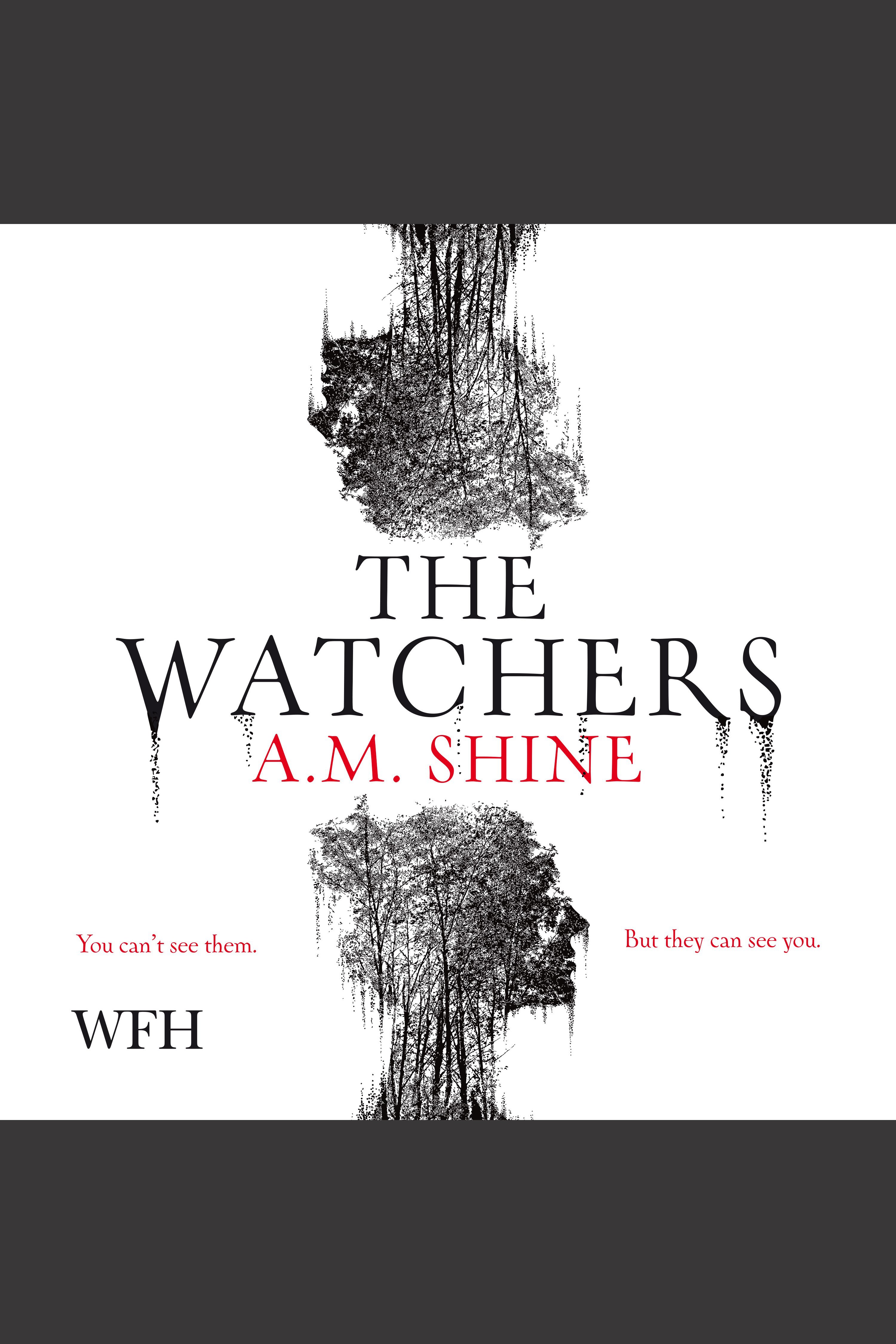 The Watchers cover image