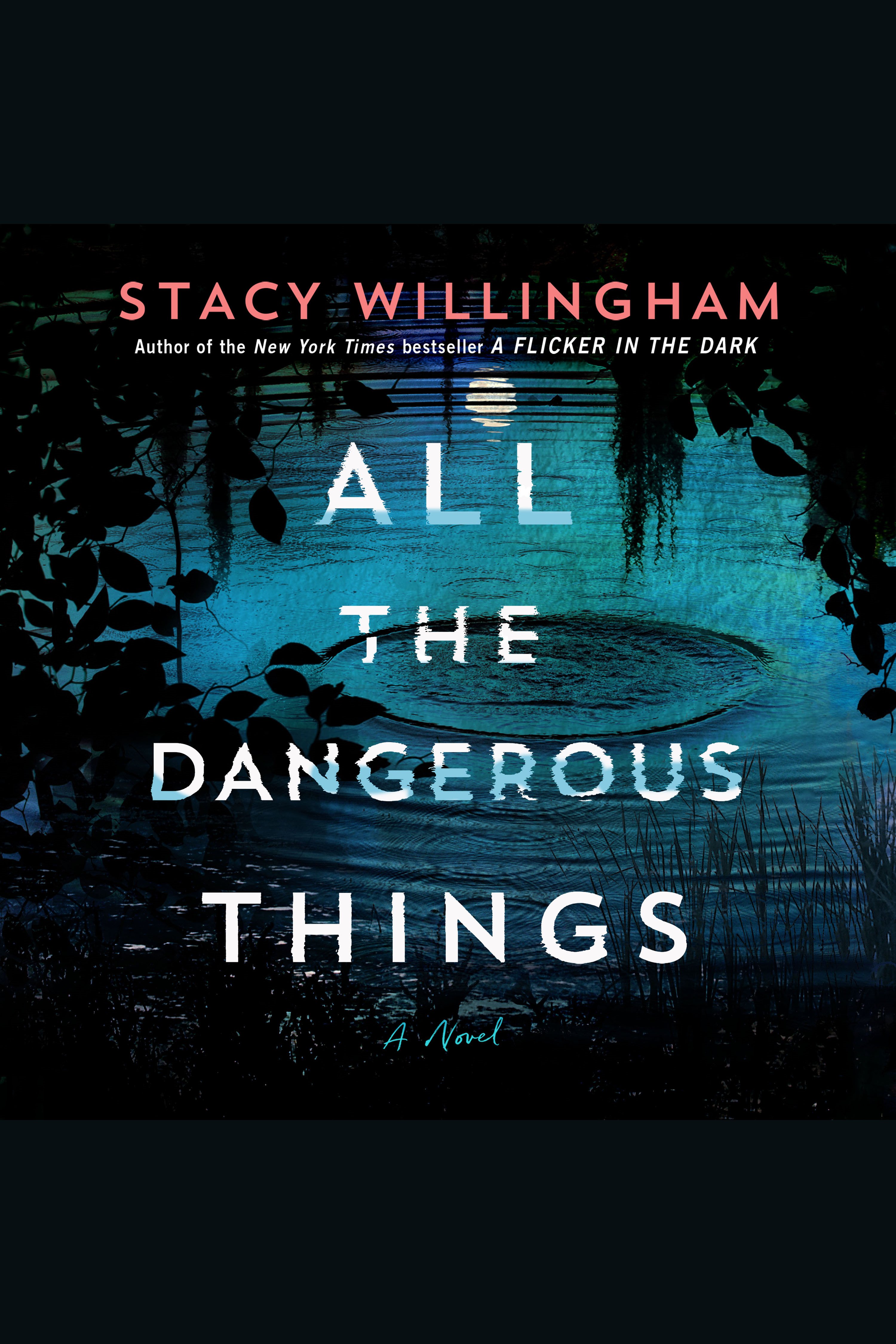 Cover image for All the Dangerous Things [electronic resource] : A Novel