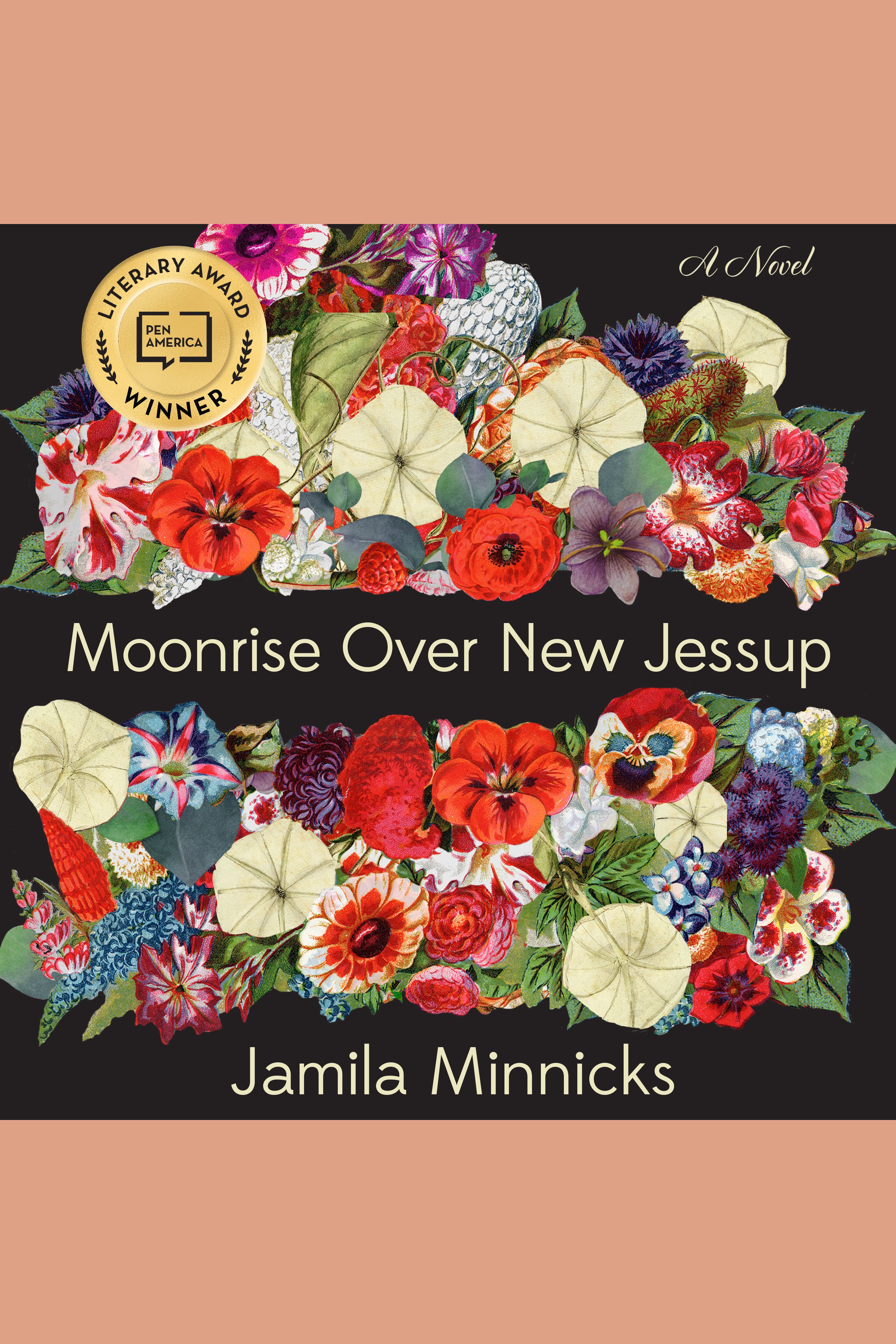 Cover image for Moonrise Over New Jessup [electronic resource] :