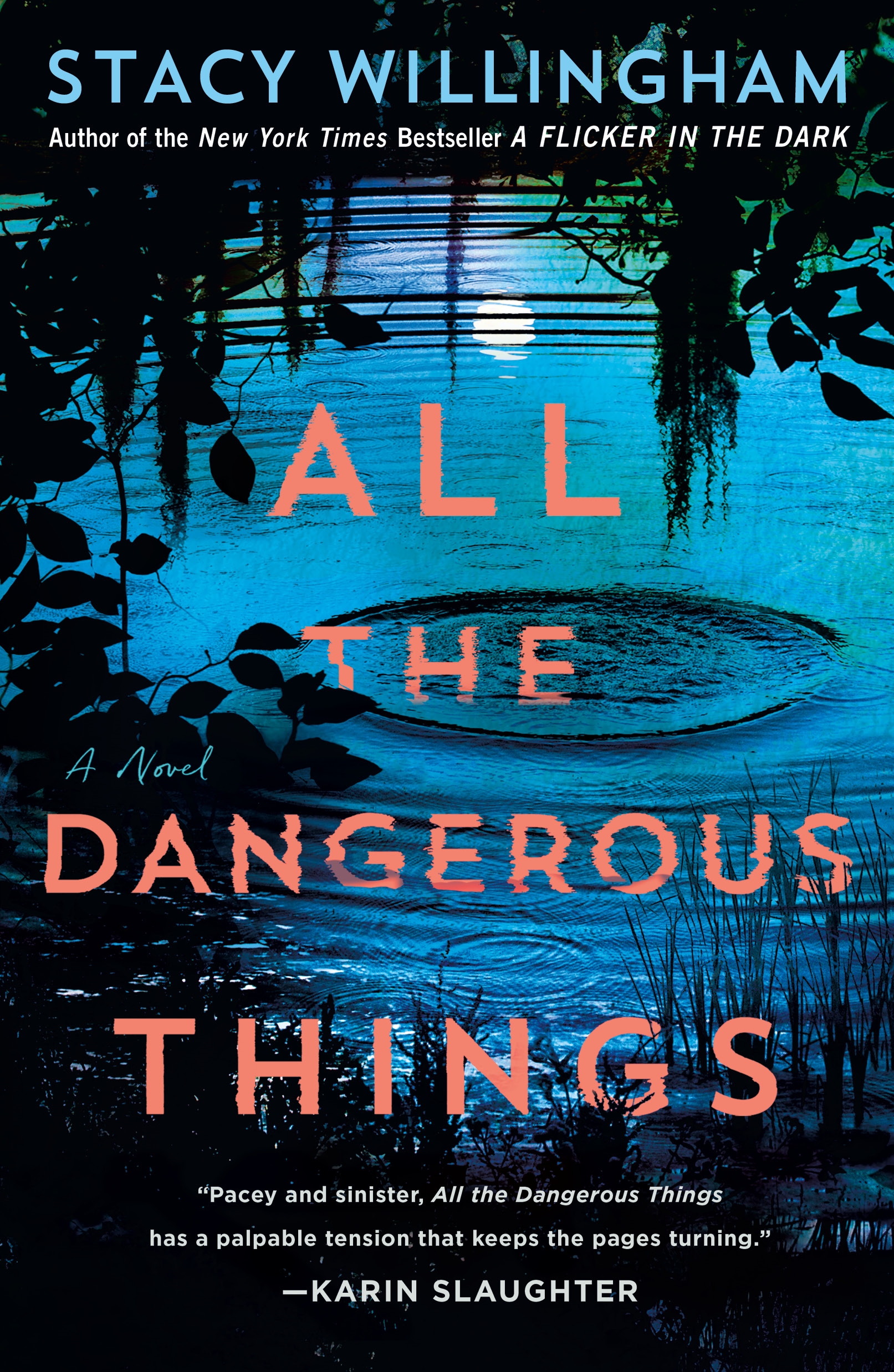 All the Dangerous Things cover image