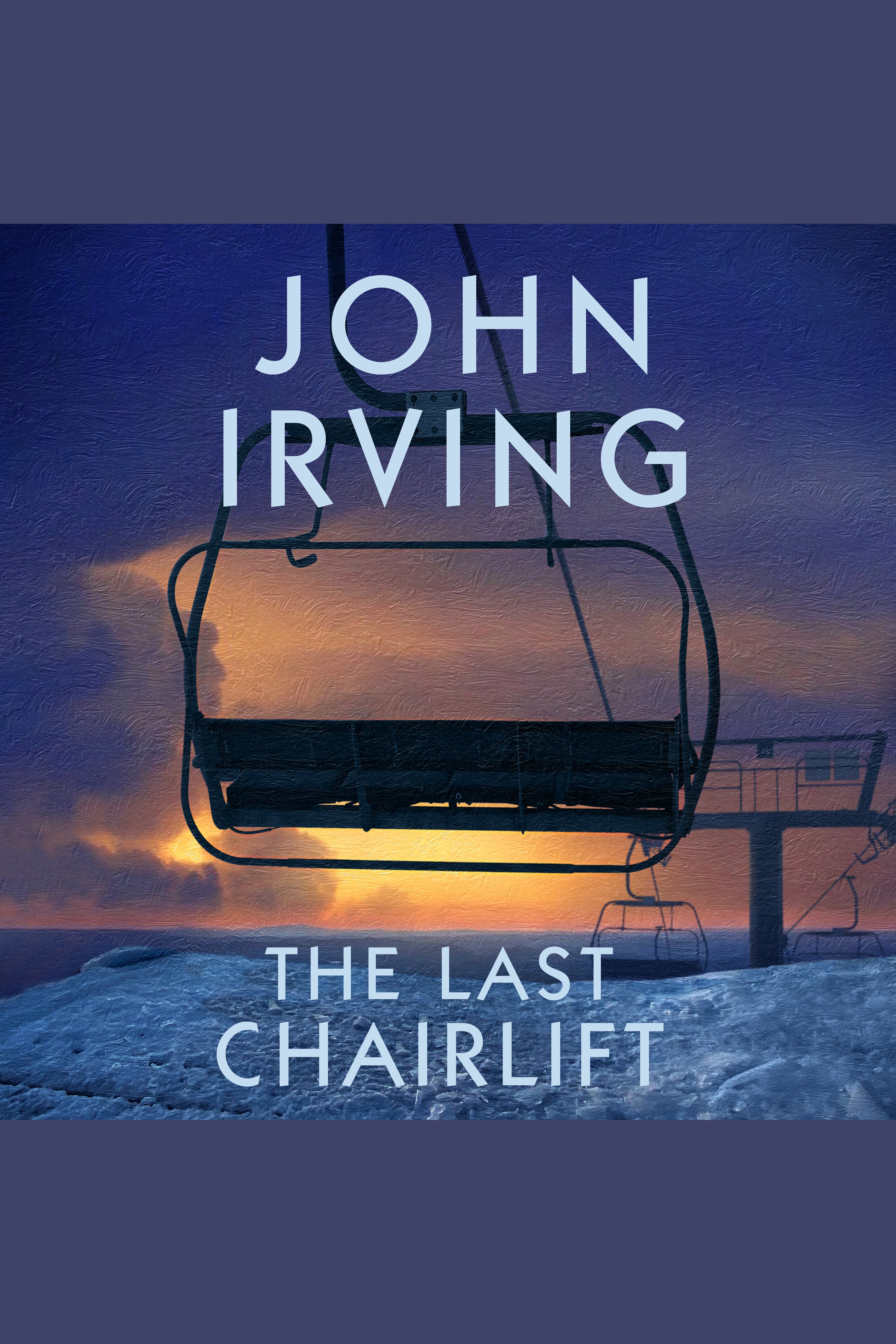 Last Chairlift, The