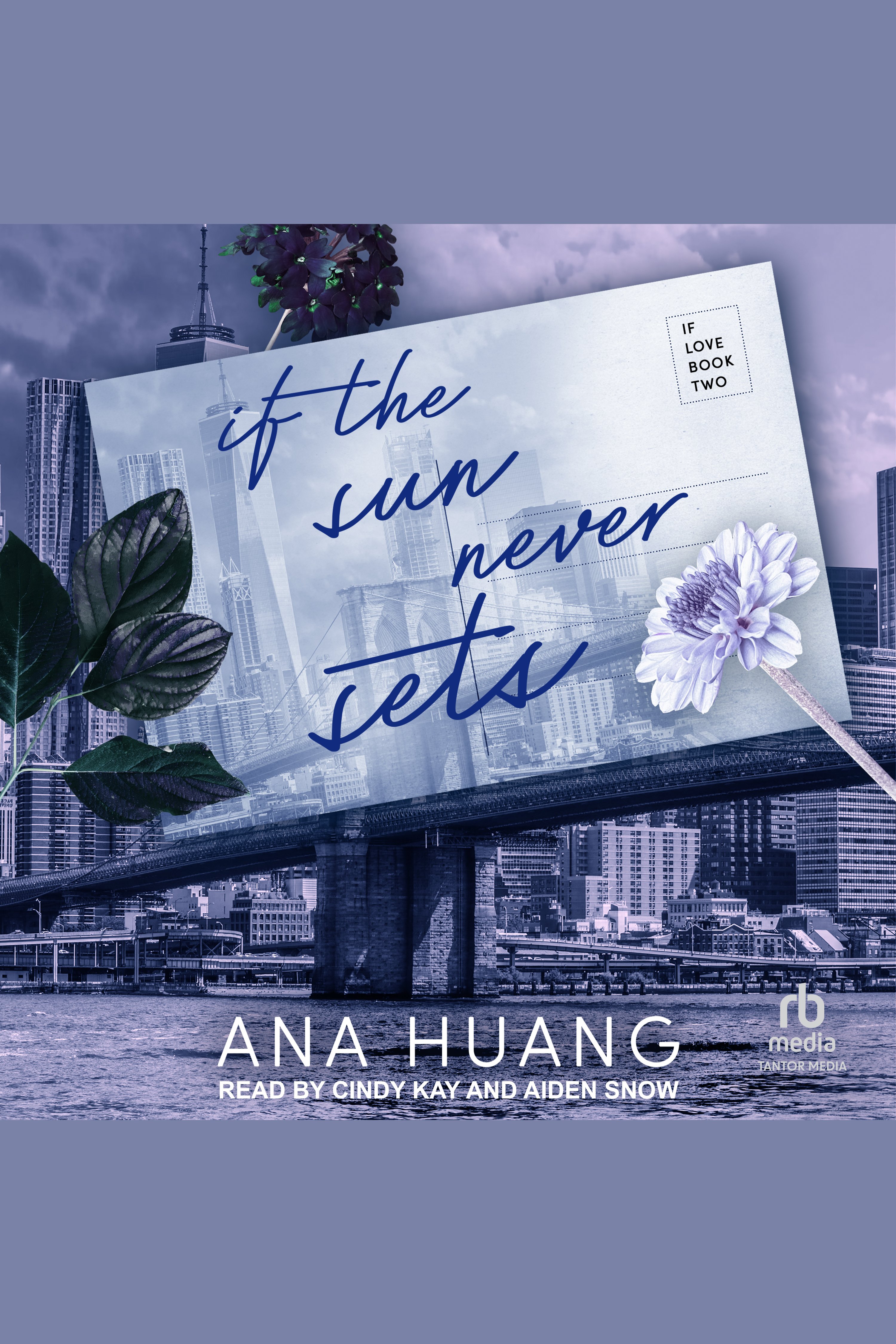 If the sun never sets