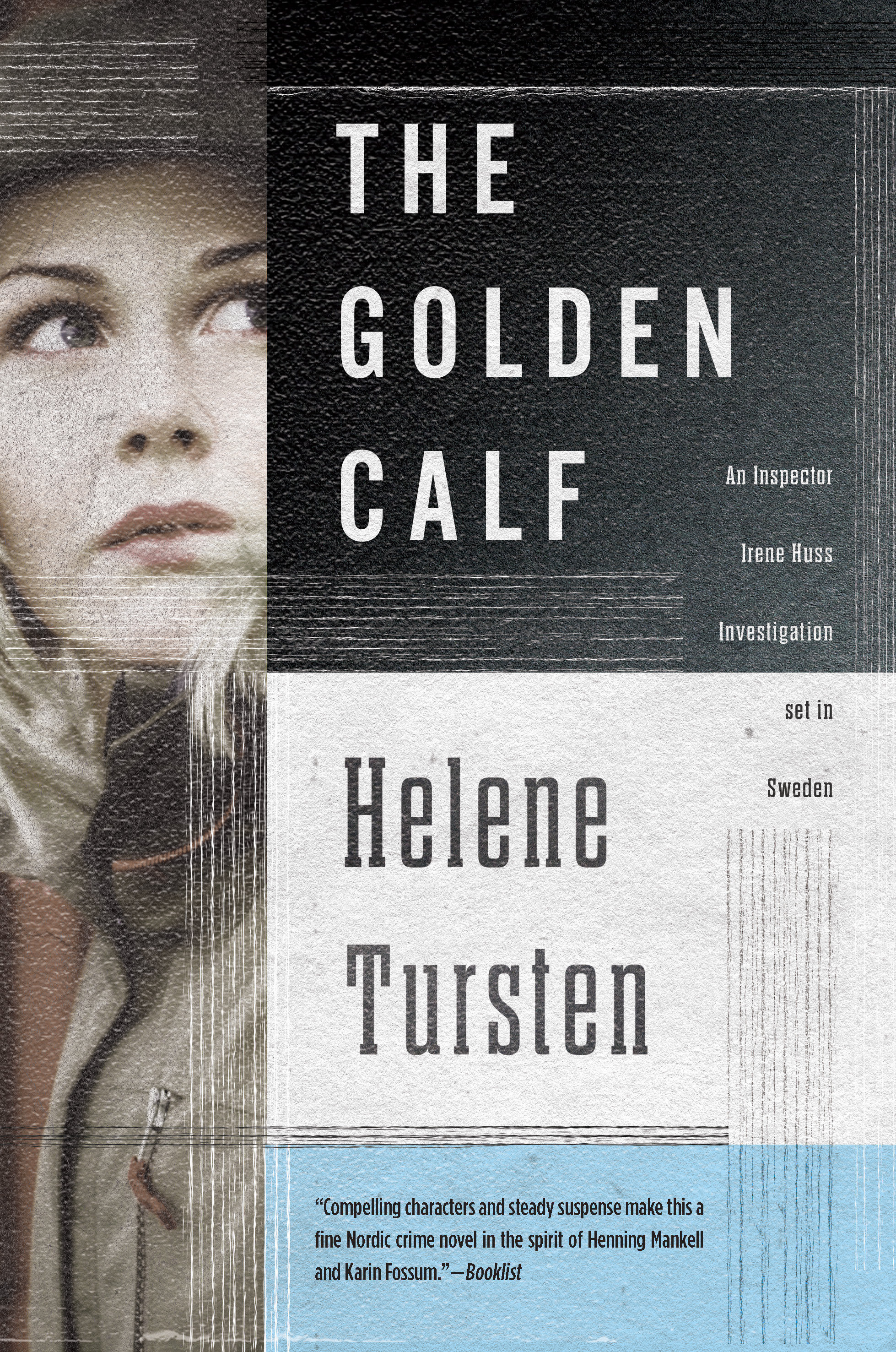 Image de couverture de The Golden Calf [electronic resource] :