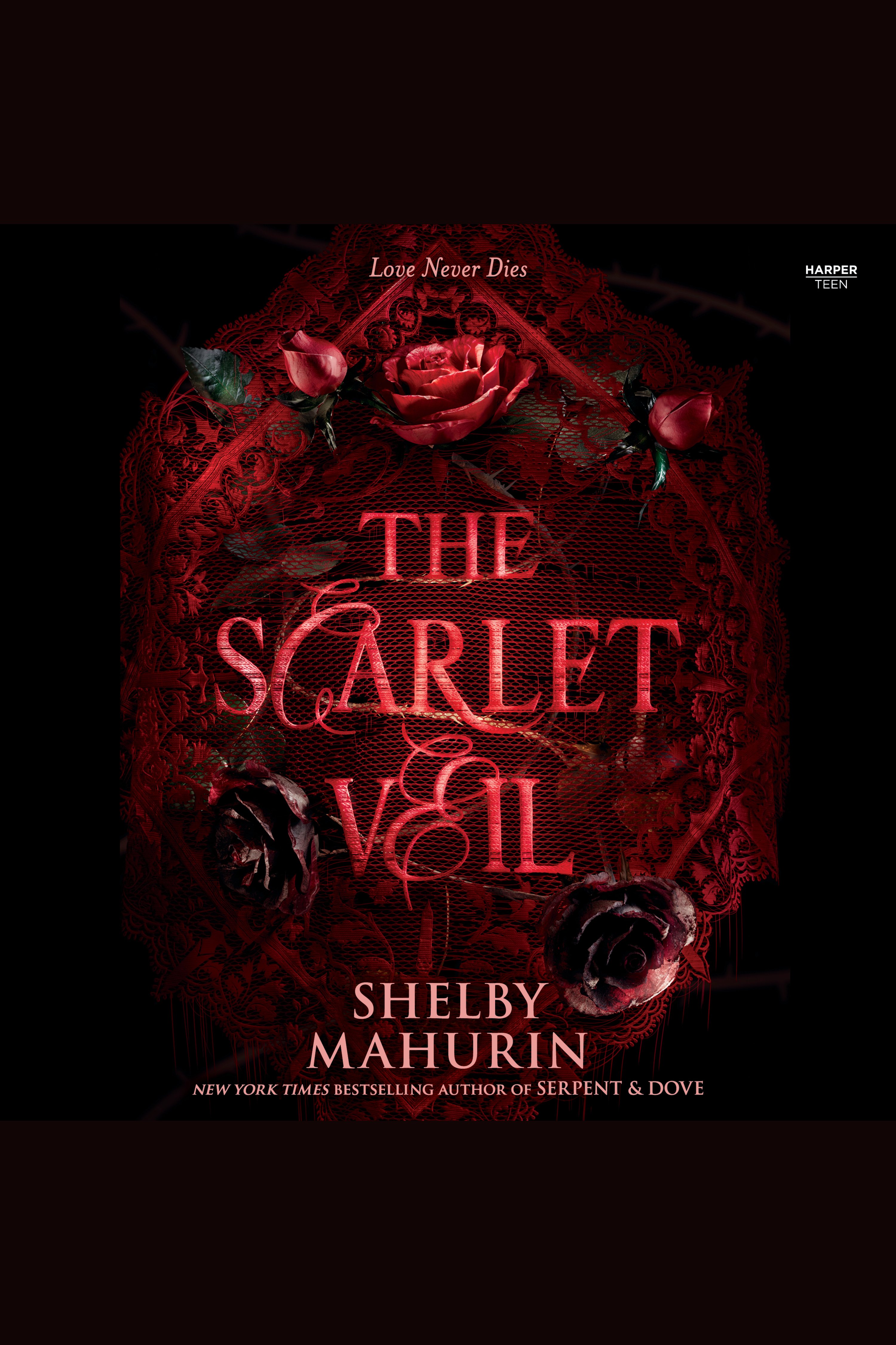 The Scarlet Veil