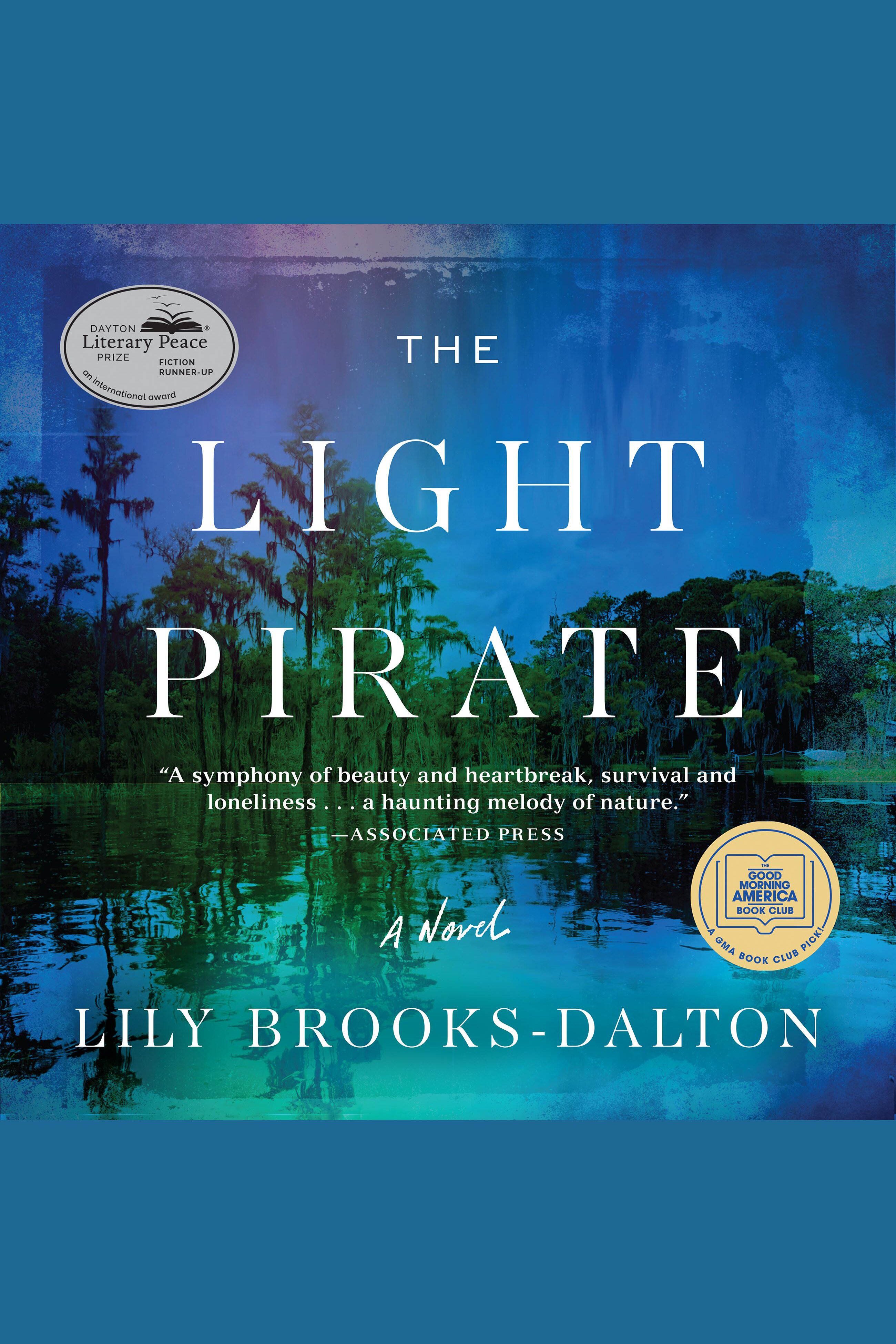 Cover image for The Light Pirate [electronic resource] :