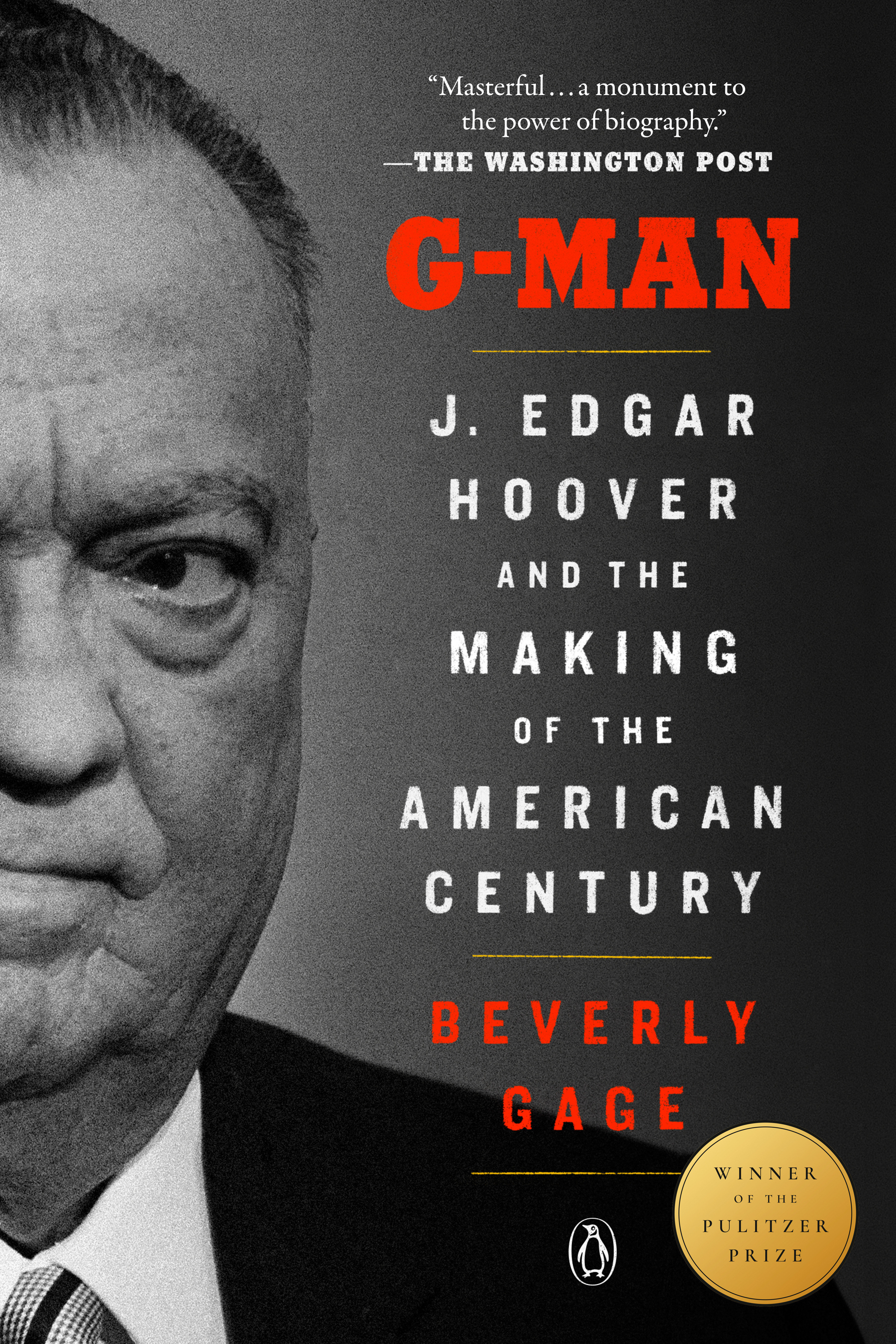 G-Man