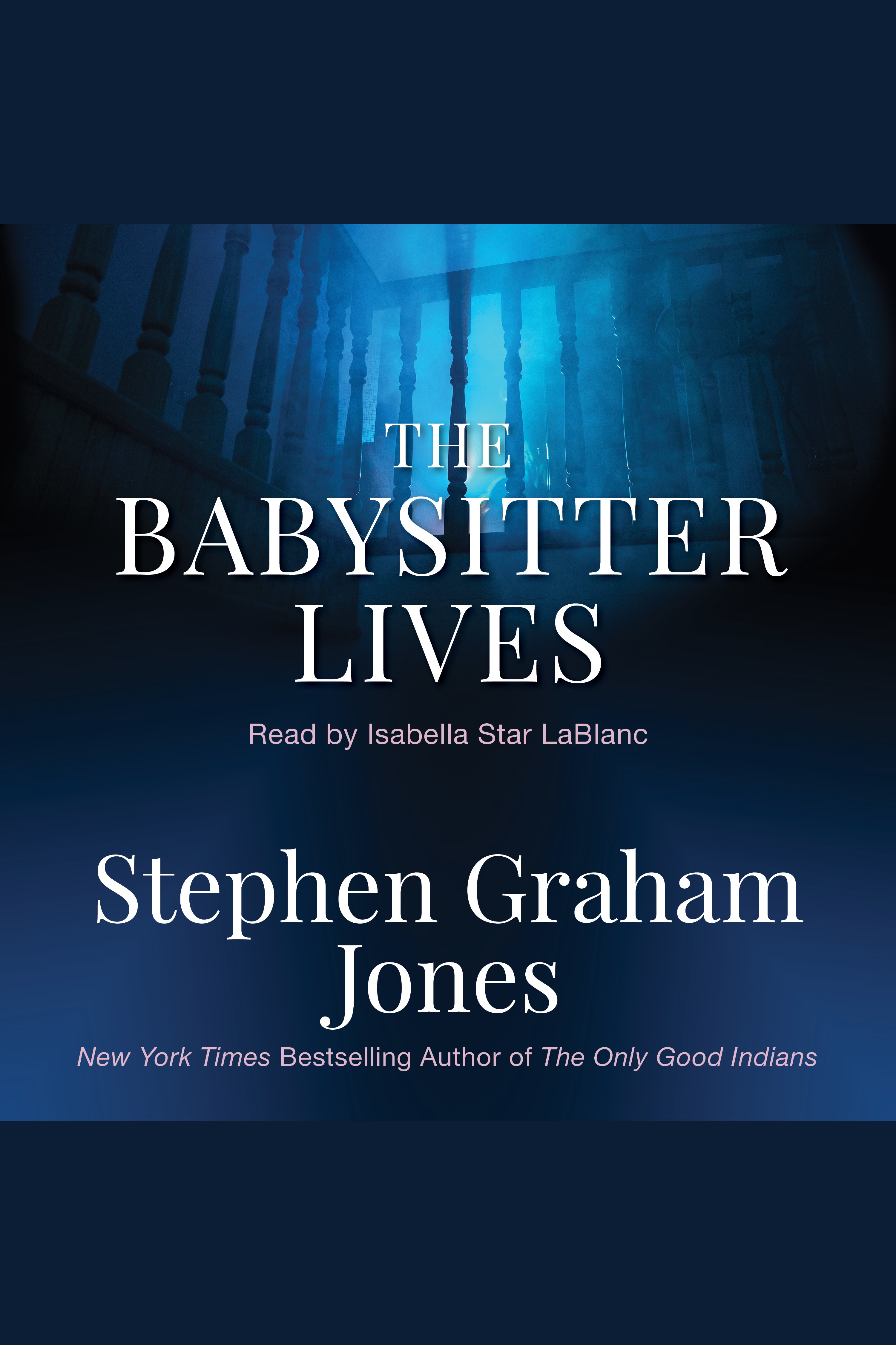 Cover image for The Babysitter Lives [electronic resource] :
