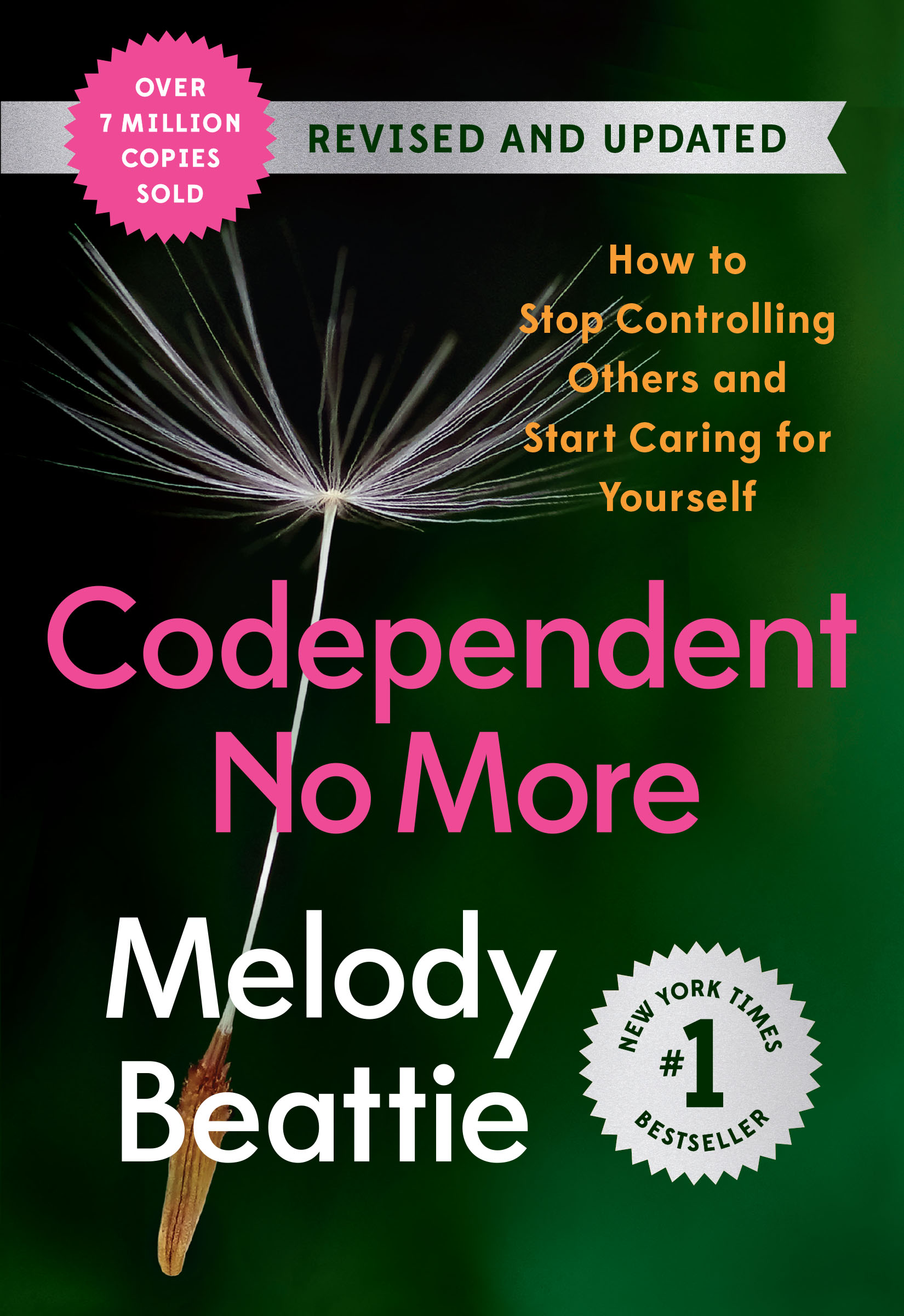 Cover image for Codependent No More [electronic resource] : How to Stop Controlling Others and Start Caring for Yourself (Revised and Updated)