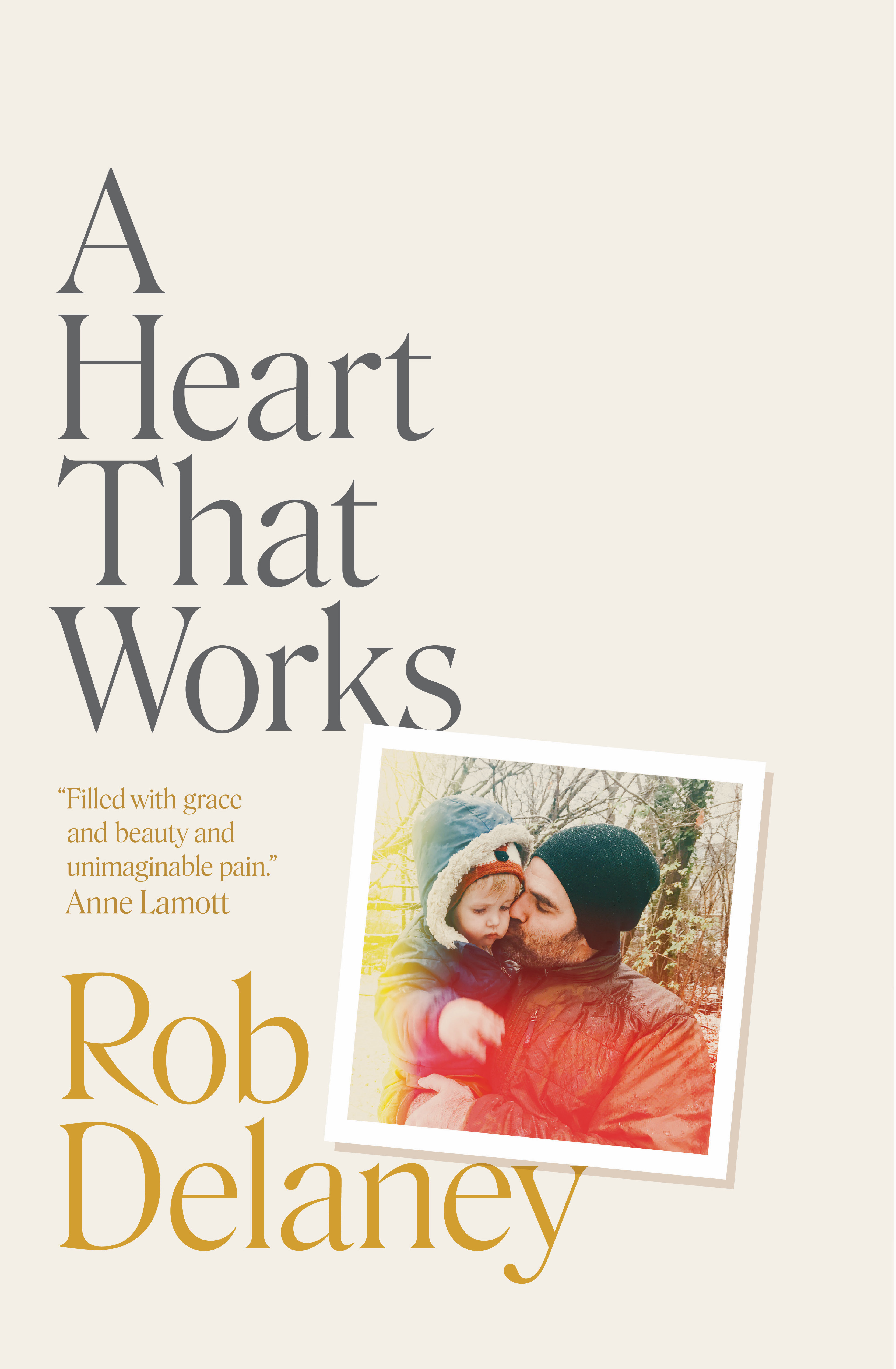 Umschlagbild für A Heart That Works [electronic resource] :