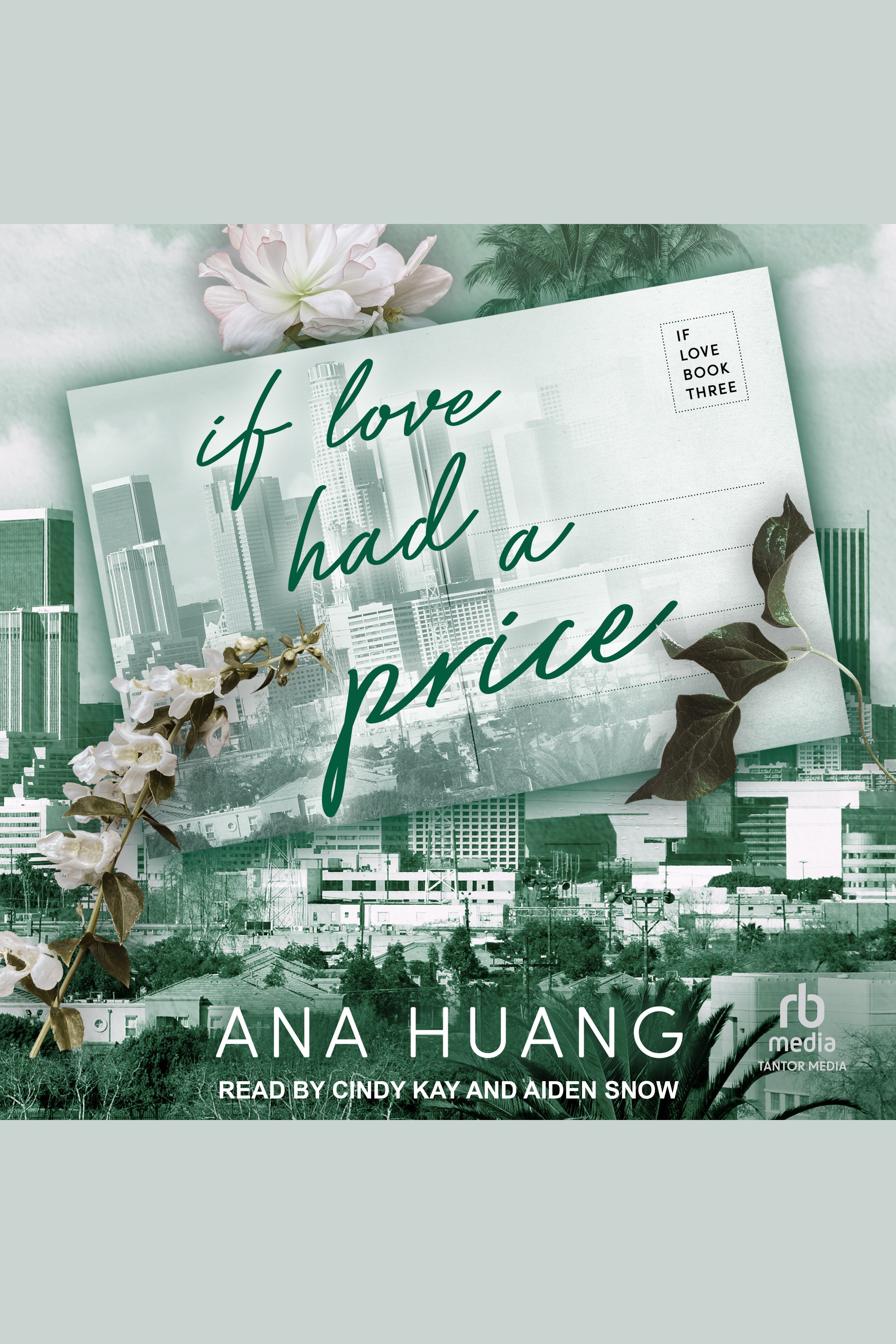 If love had a price