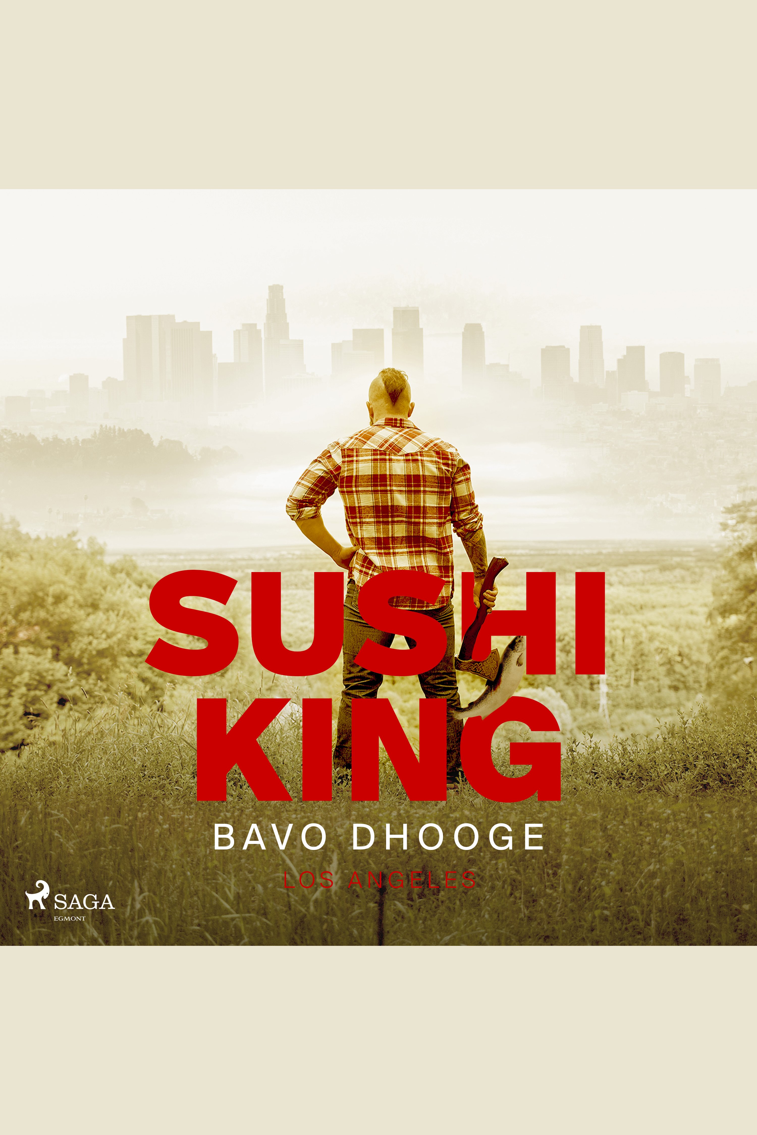 Sushi king