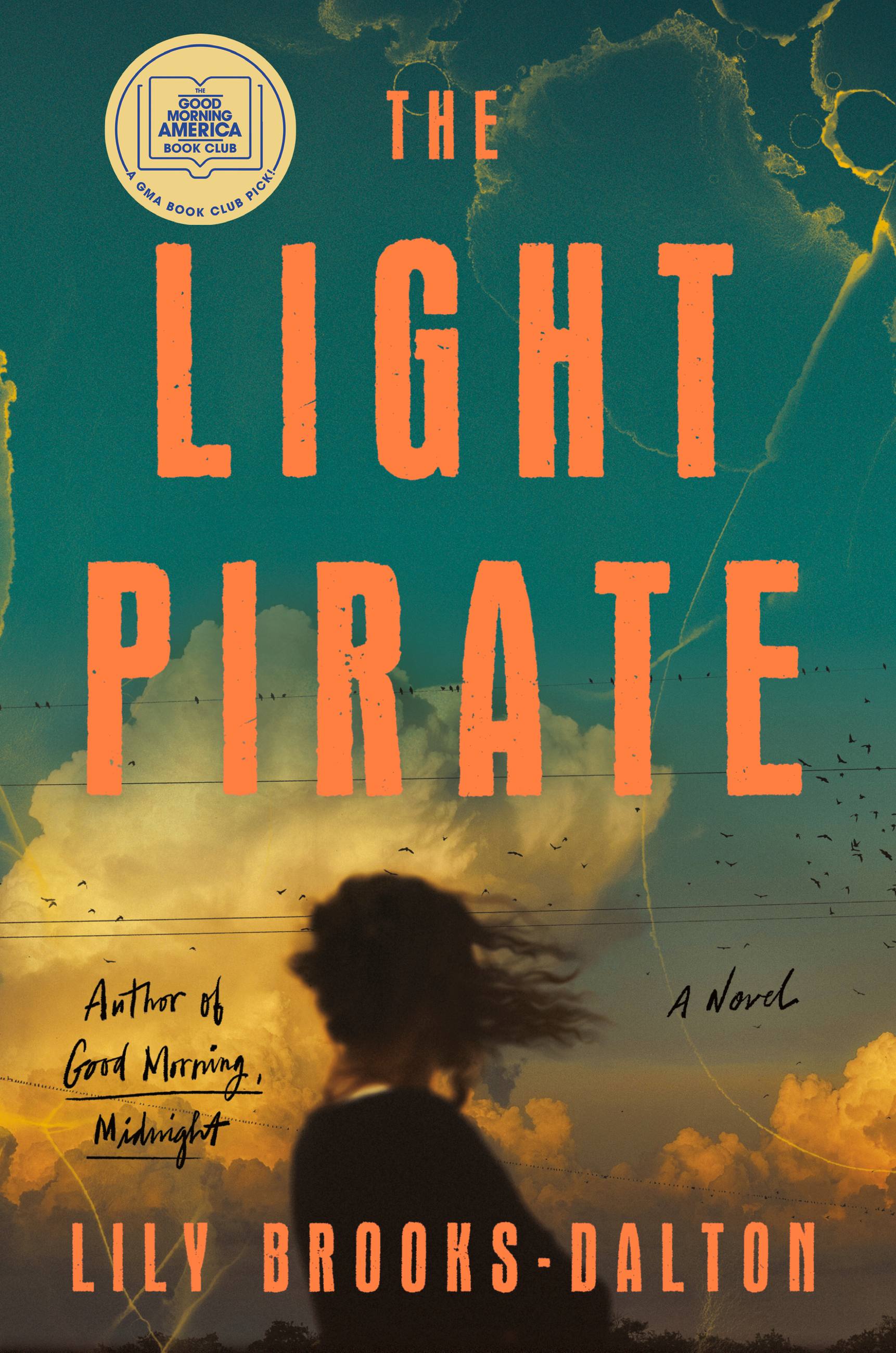 The Light Pirate cover image