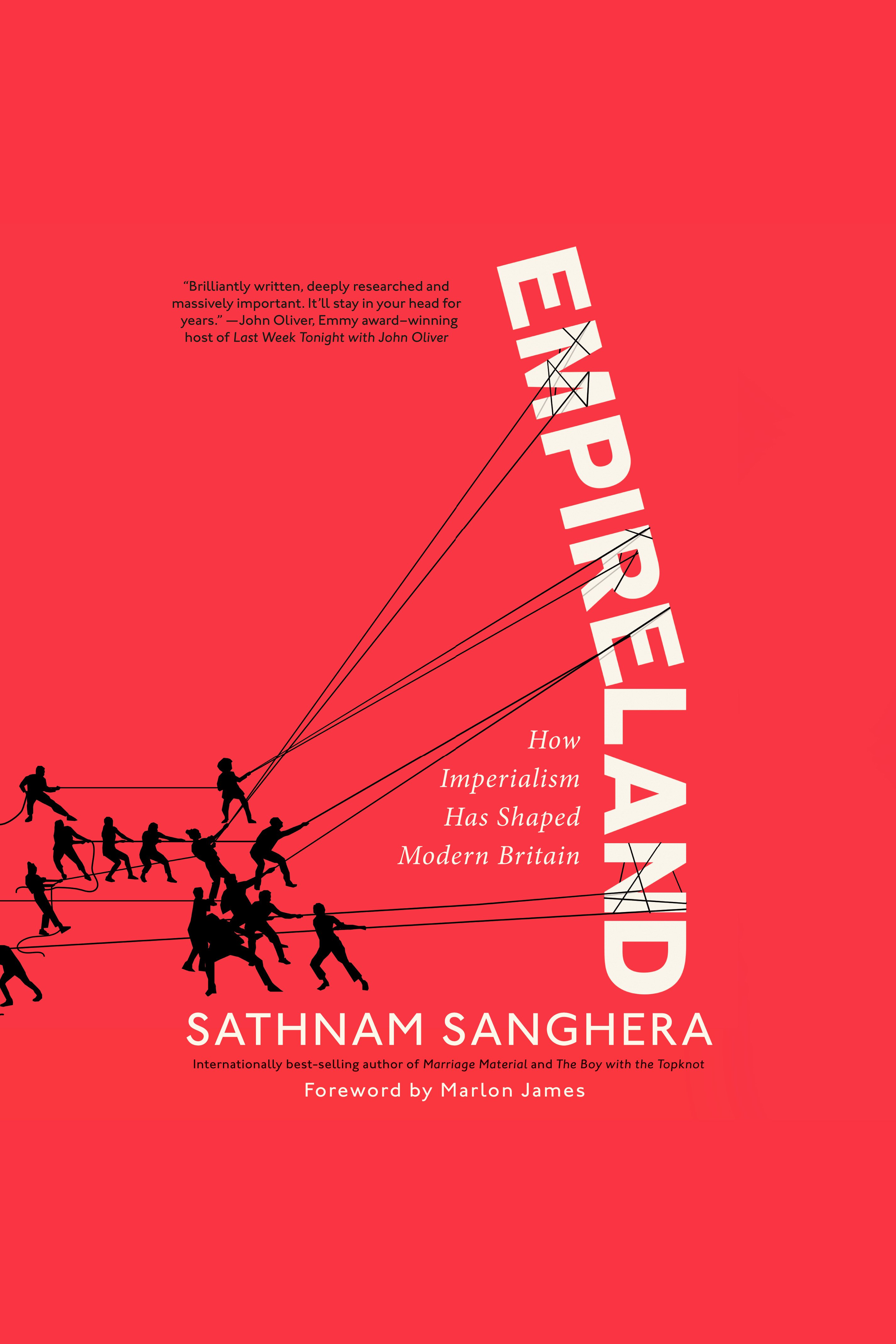Empireland