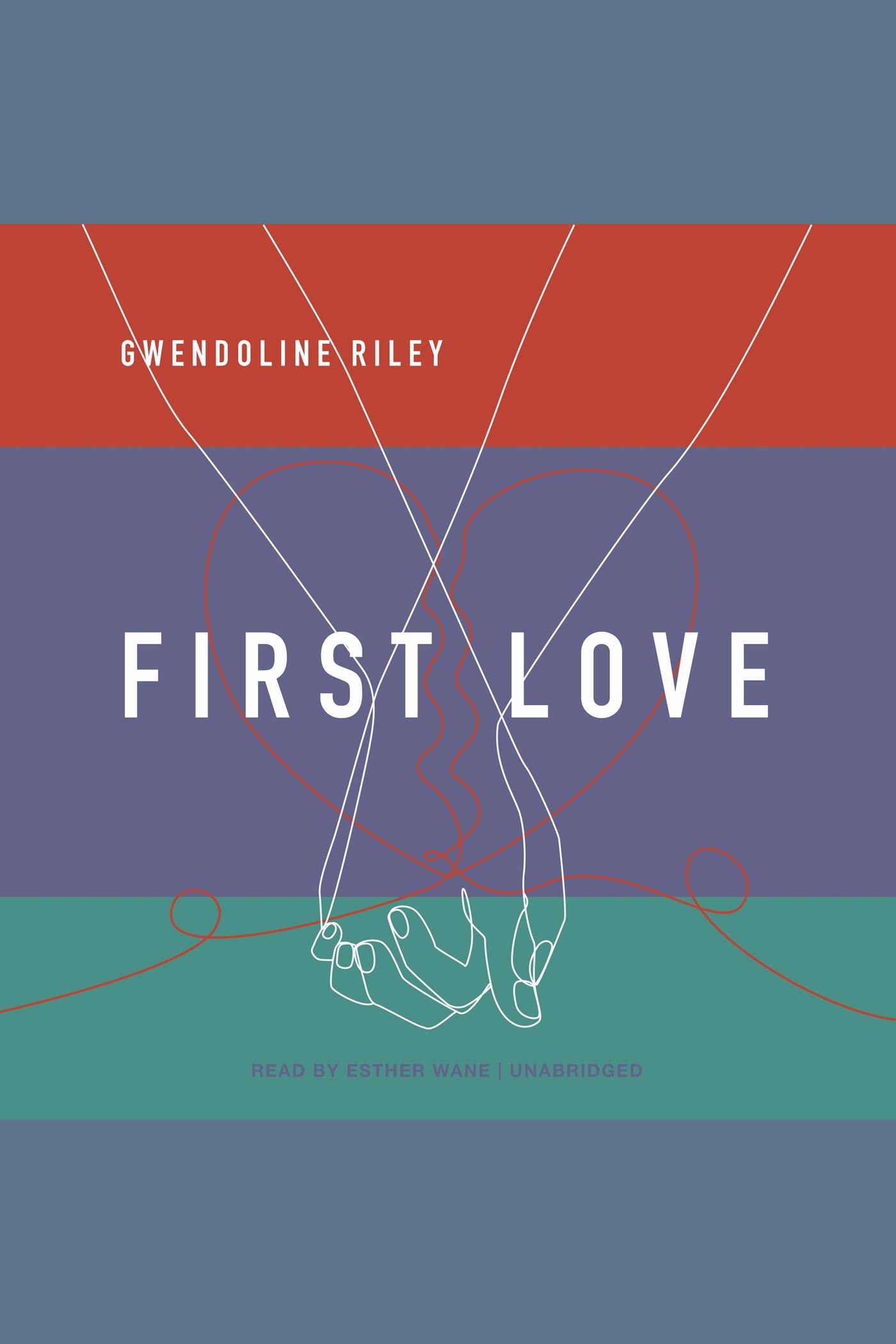 First Love cover image