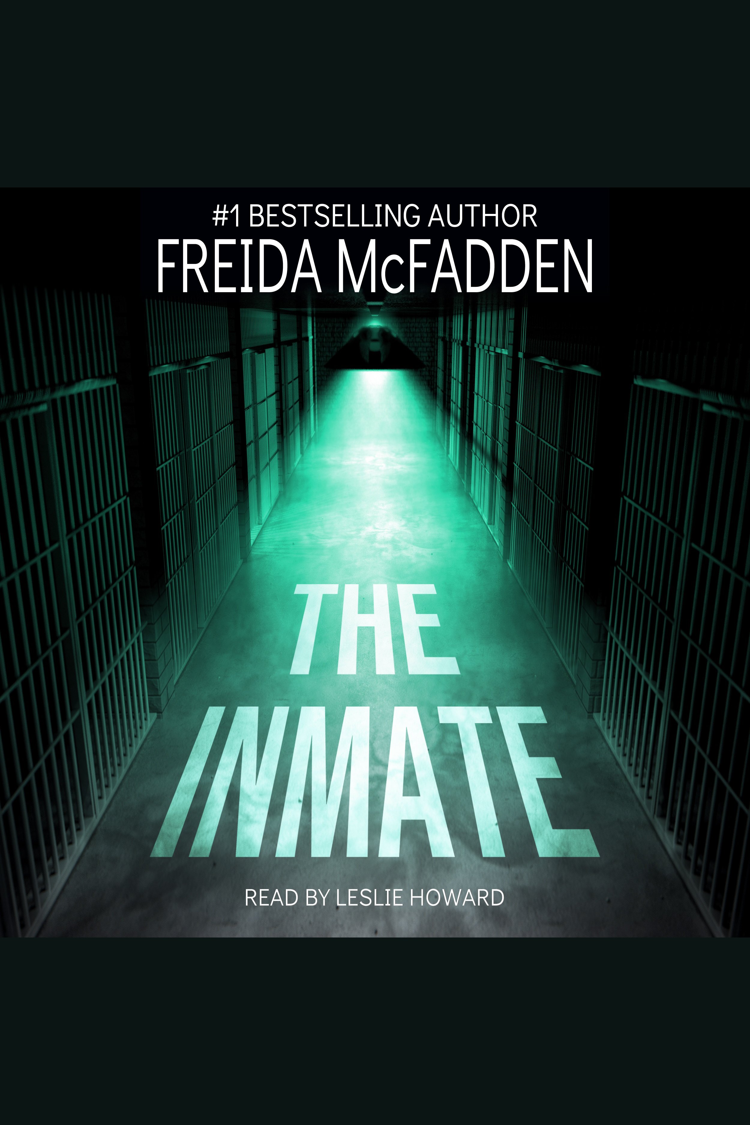 Cover image for The Inmate [electronic resource] :