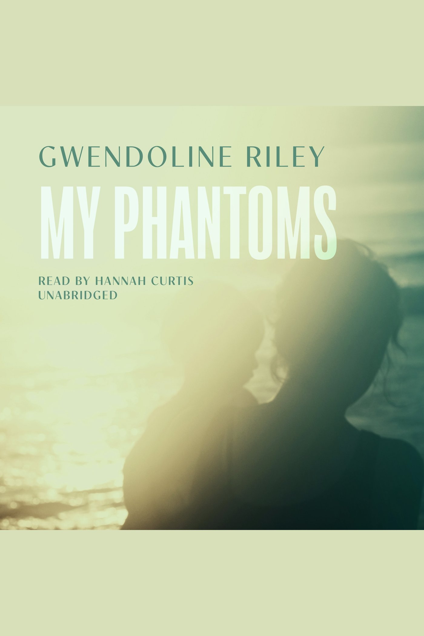 My Phantoms cover image