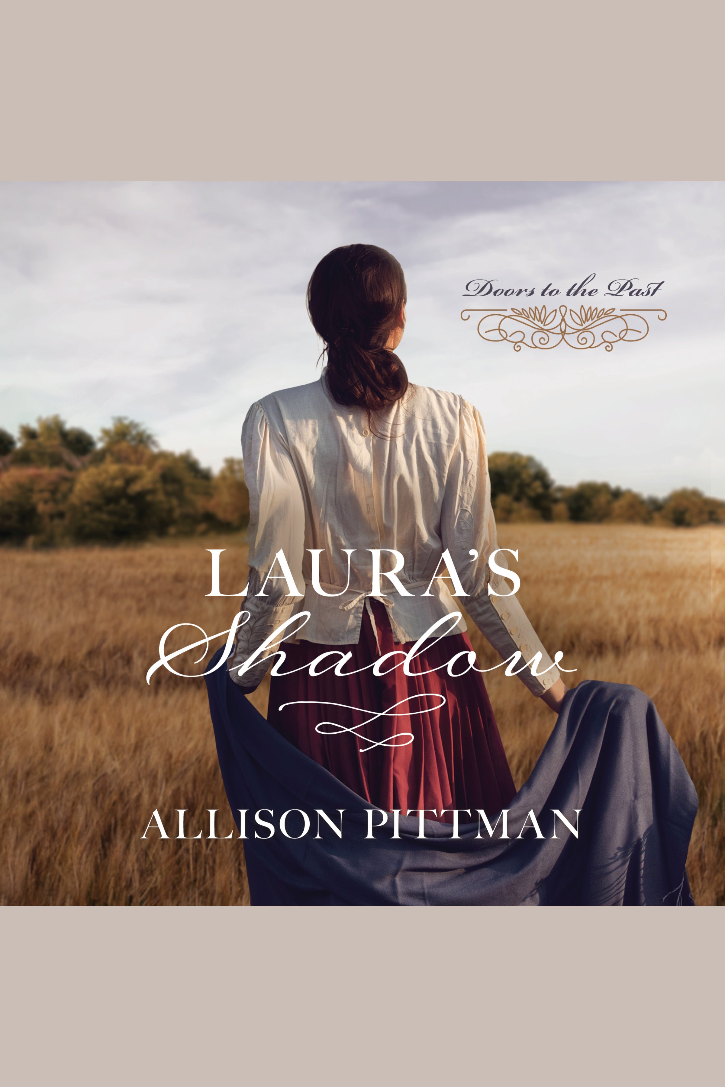 Cover image for Laura's Shadow [electronic resource] :