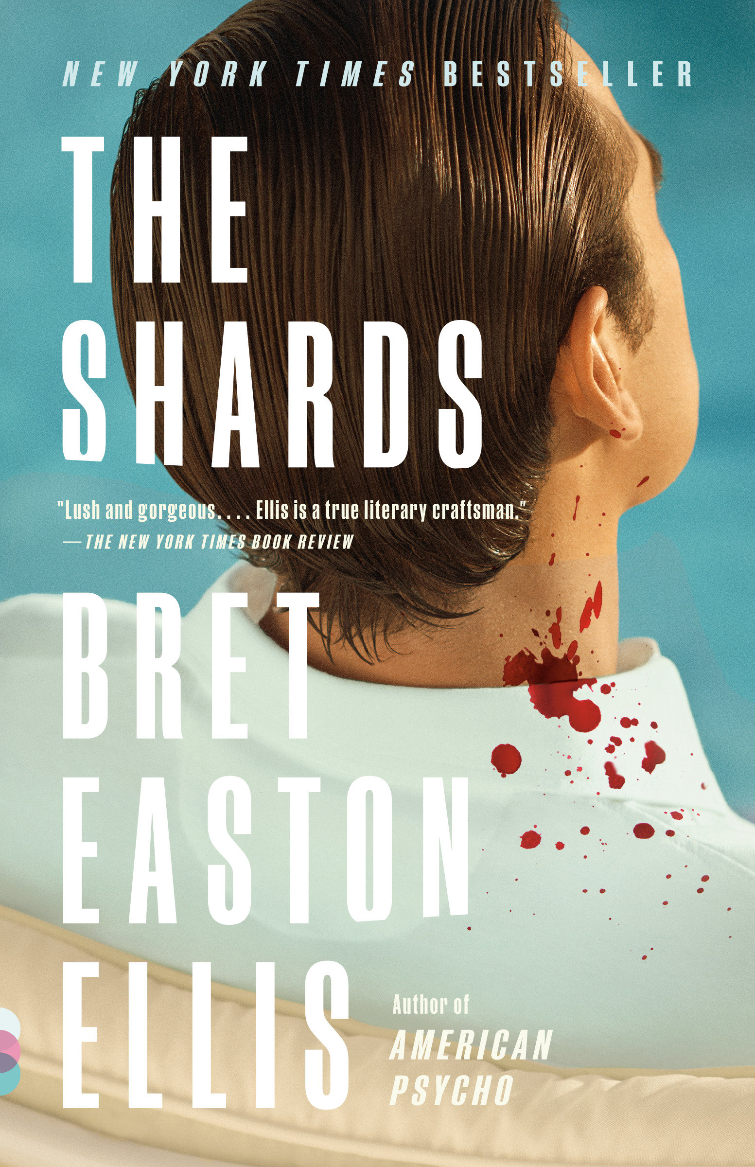 The Shards cover image