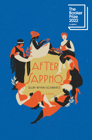 After Sappho cover image