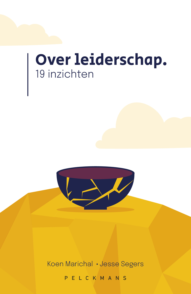 Over leiderschap : 19 inzichten