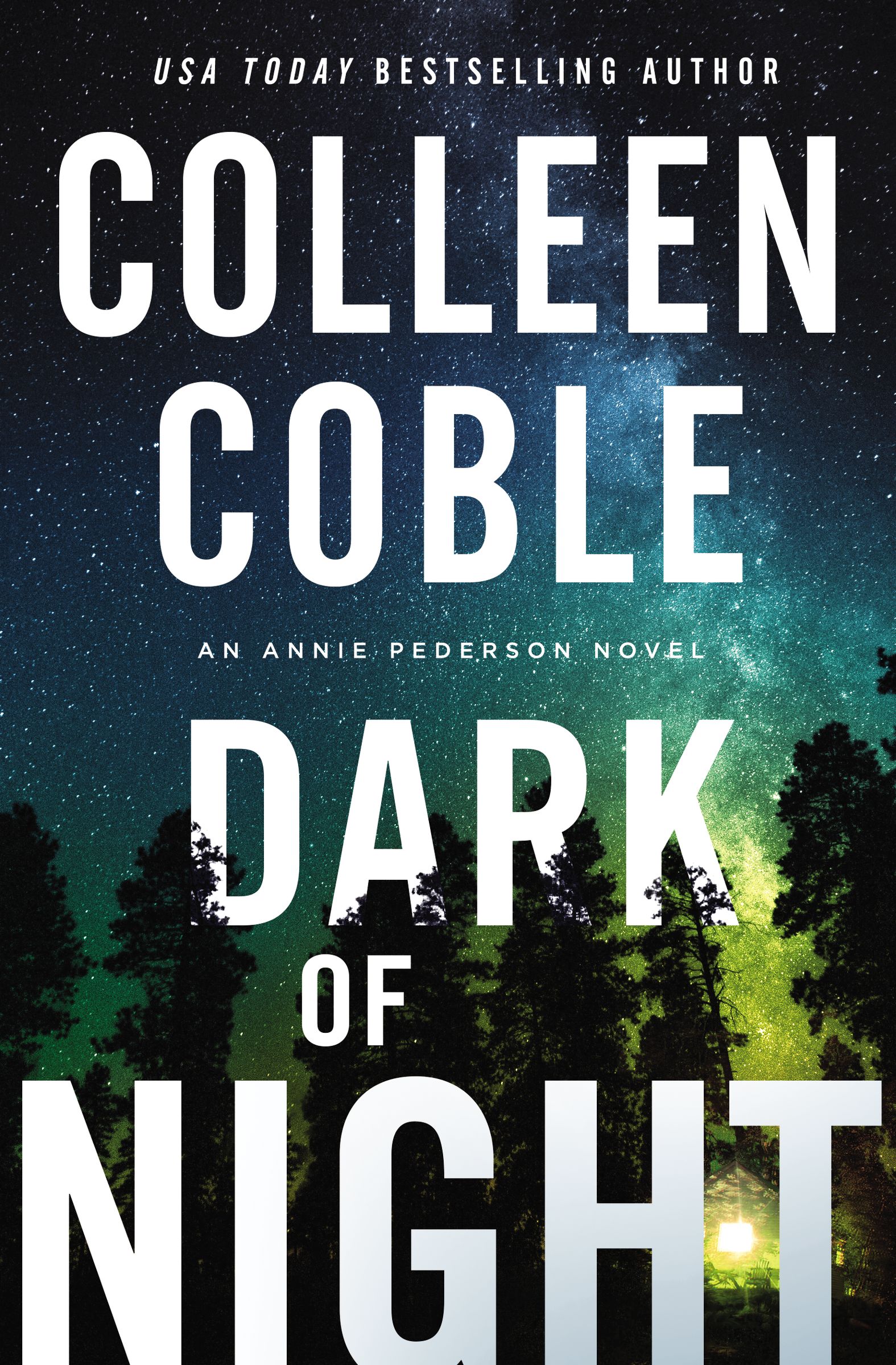 Cover image for Dark of Night [electronic resource] :